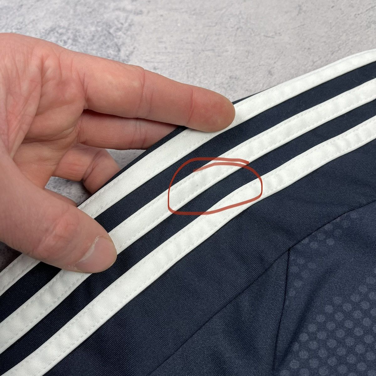 Adidas Vintage Adidas Bayern Munchen Away soccer jersey 2008/09 Size US XL / EU 56 / 4 - 11 Thumbnail