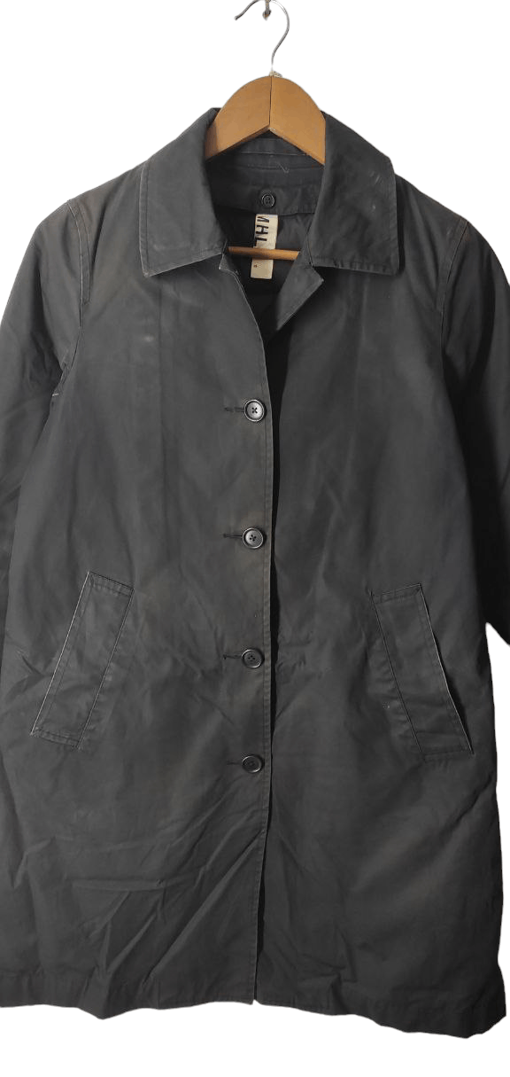 Margaret Howell MHL MARGARET HOWELL TRECH COAT JACKET Size US S / EU 44-46 / 1 - 6 Thumbnail