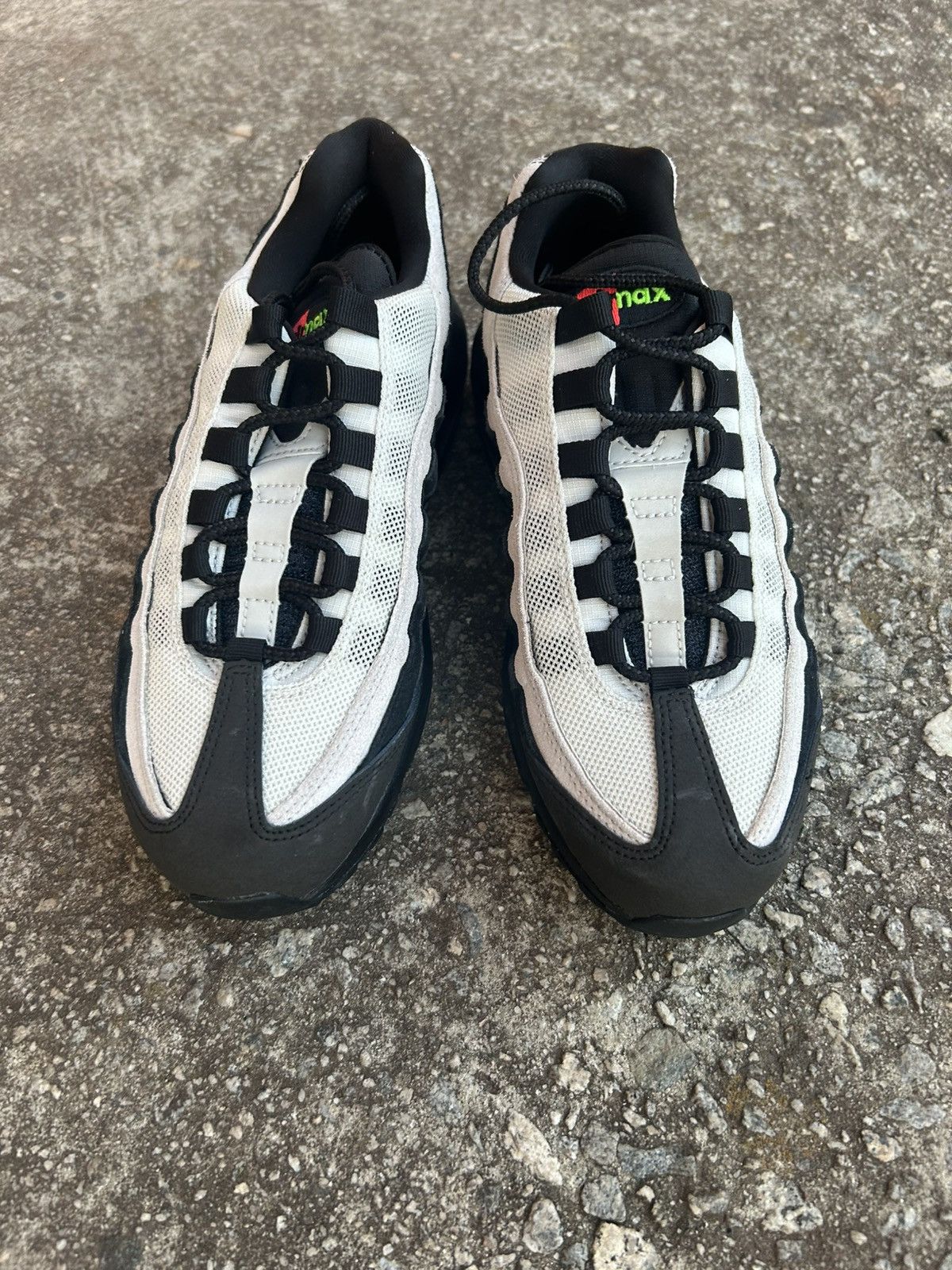 Nike Air Max 95 Essential 'Antifreeze' Size US 6 / EU 39 - 1 Thumbnail