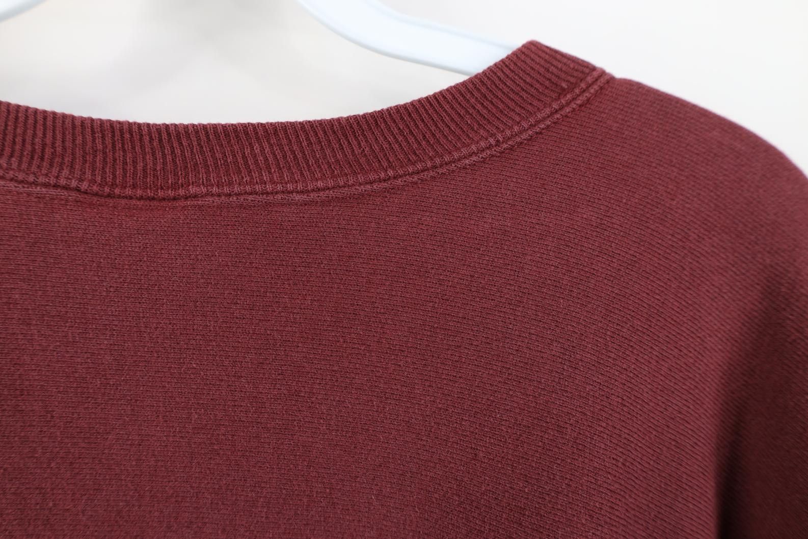 Champion Vintage 90s Champion Reverse Weave University Sweatshirt Size US XXL / EU 58 / 5 - 11 Thumbnail