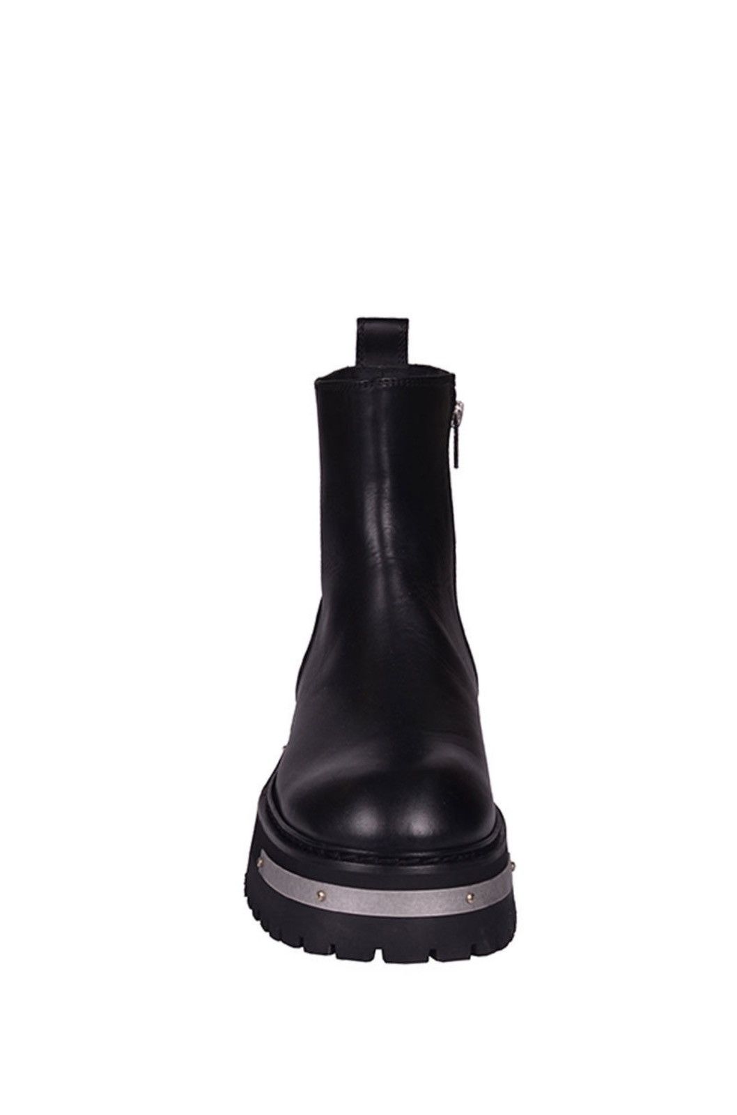 Ann Demeulemeester Last Size Ann Demeulemeester Rustic Ankle Boots Size US 8 / IT 38 - 4 Thumbnail