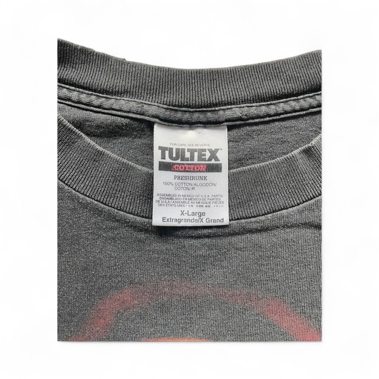 Vintage Marilyn Manson Antichrist Superstar Size US XL / EU 56 / 4 - 5 Thumbnail