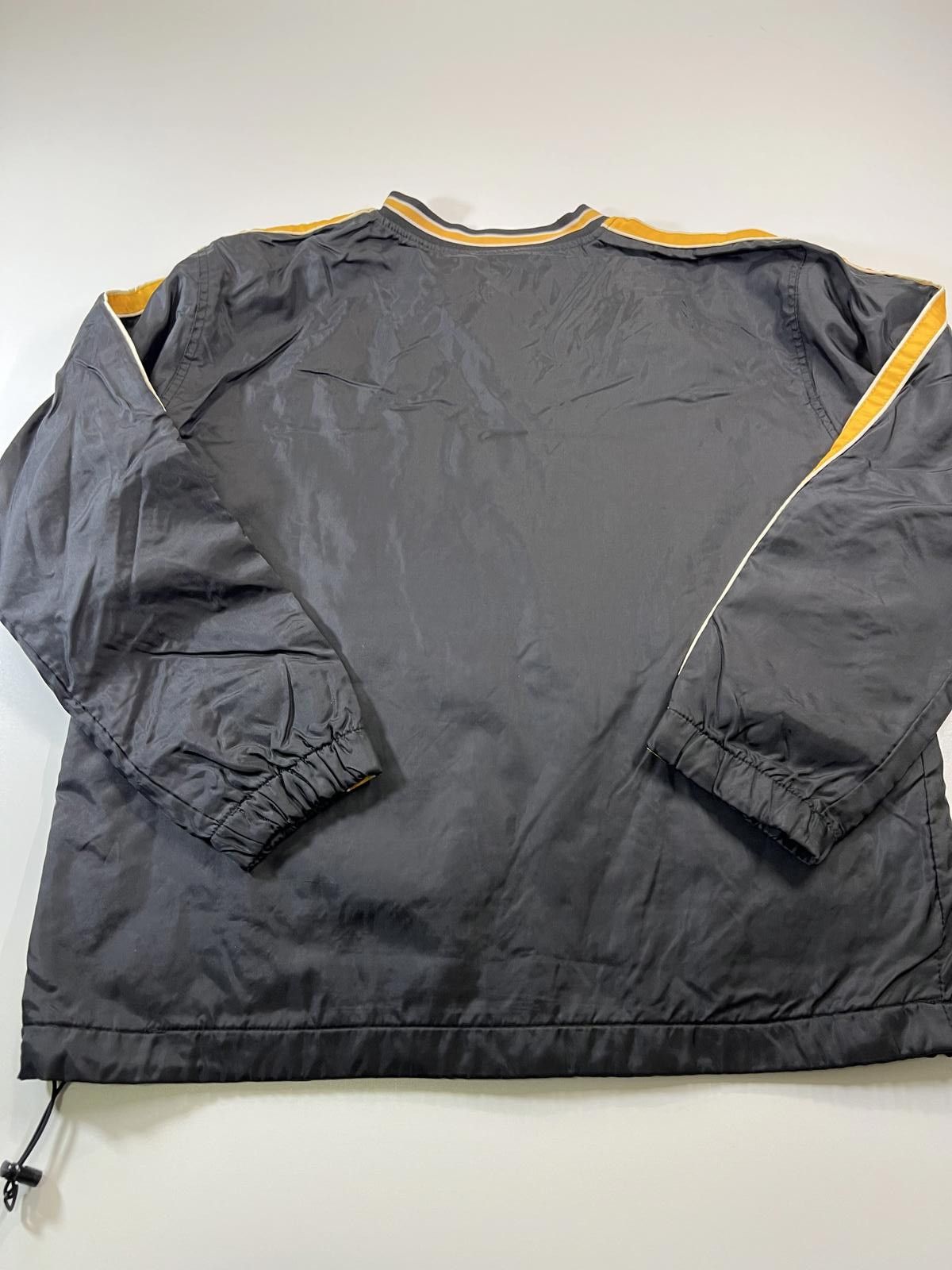 Steve And Barrys Vintage Steve & Barry's Impala Nylon Pullover Jacket M Size US M / EU 48-50 / 2 - 8 Thumbnail