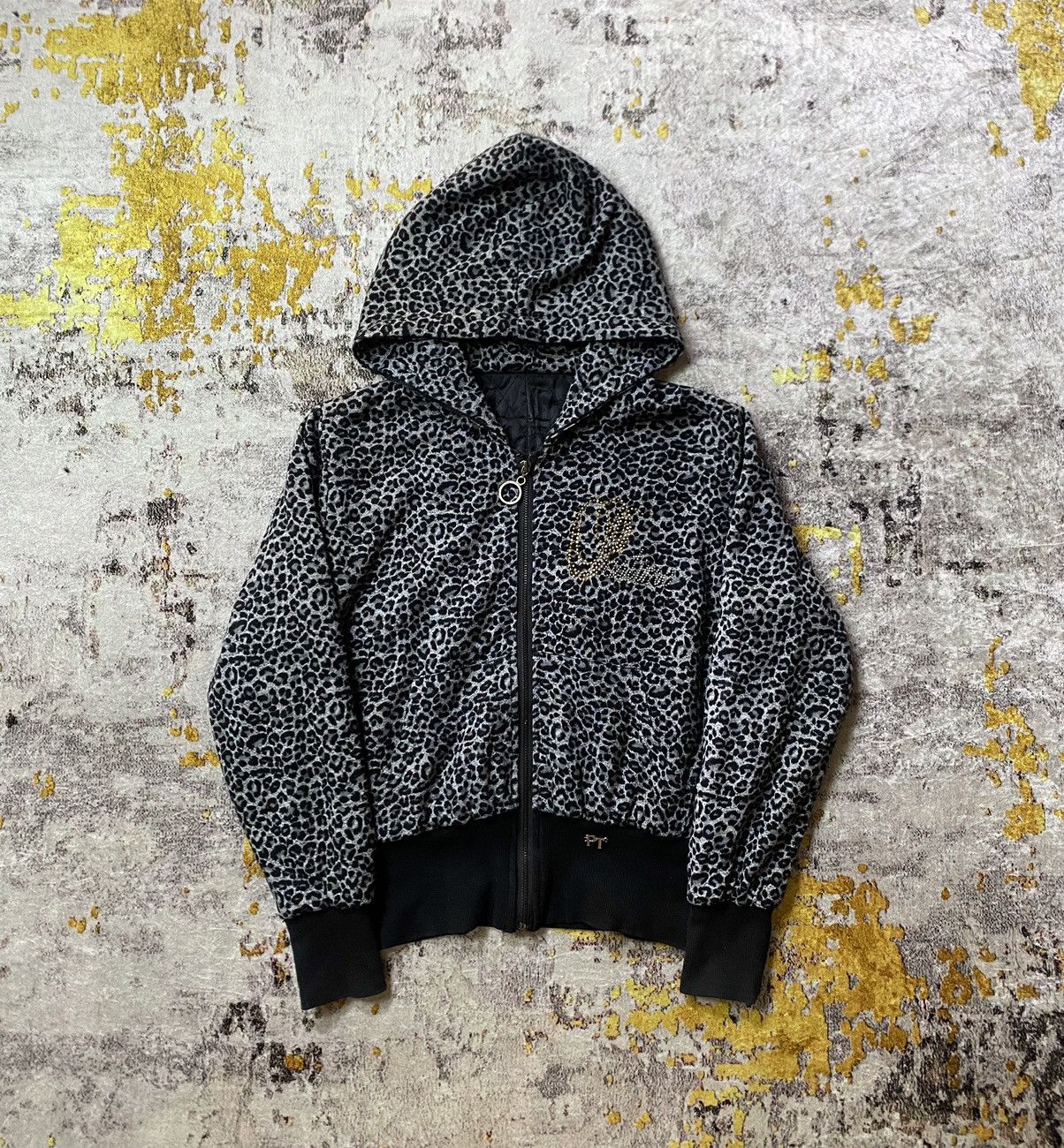 If Six Was Nine × Japanese Brand × Le Grande Bleu (L.G.B.) Japanes partime ifsix lgb style Size US M / EU 48-50 / 2 - 1 Thumbnail