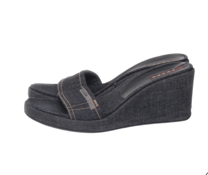Prada Prada Linea Rossa Size US 7 / IT 37 - 1 Thumbnail