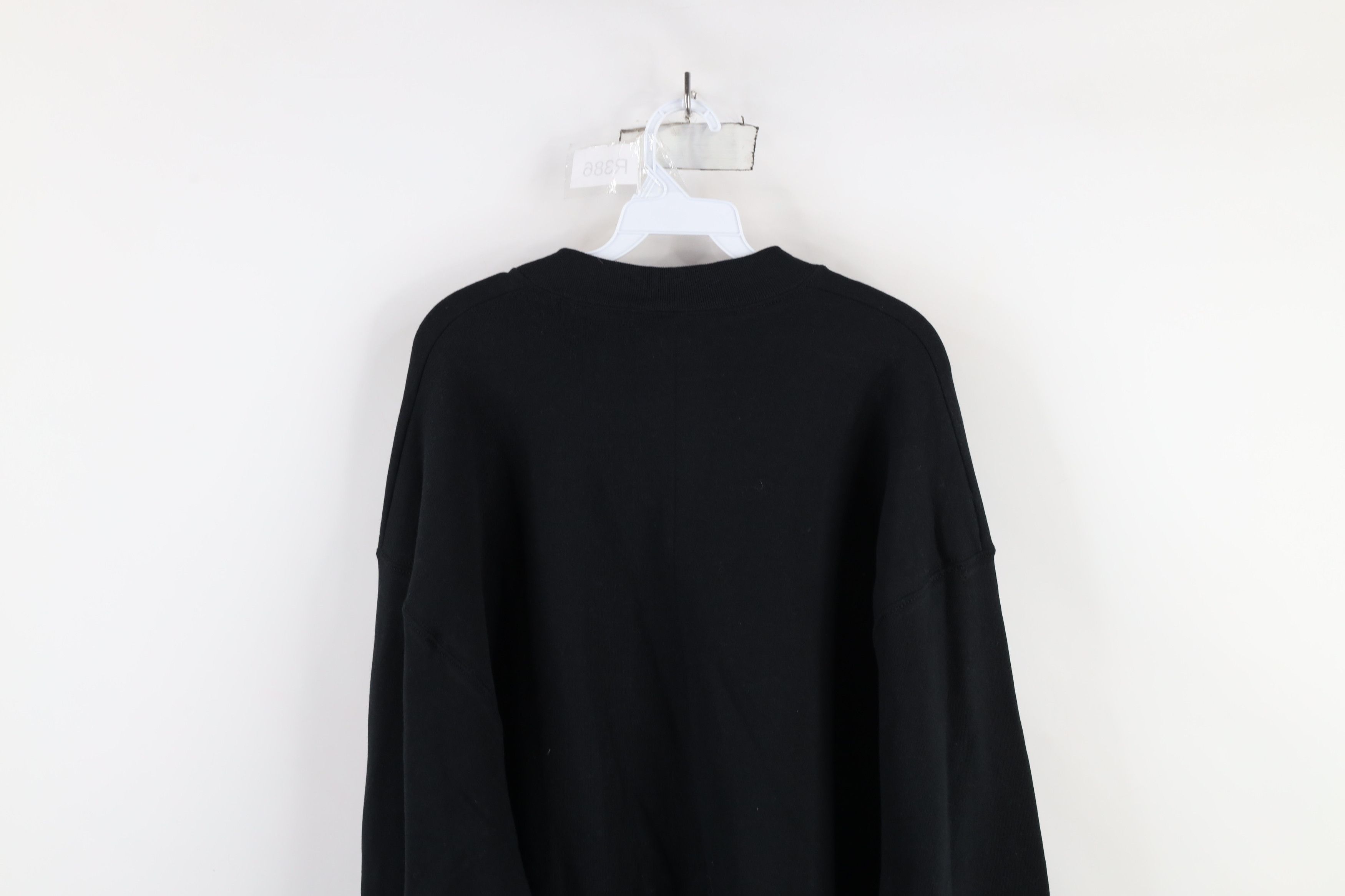 Vintage Deadstock Vintage 90s Ohio Bell Company Sweatshirt USA Size US XXL / EU 58 / 5 - 12 Thumbnail
