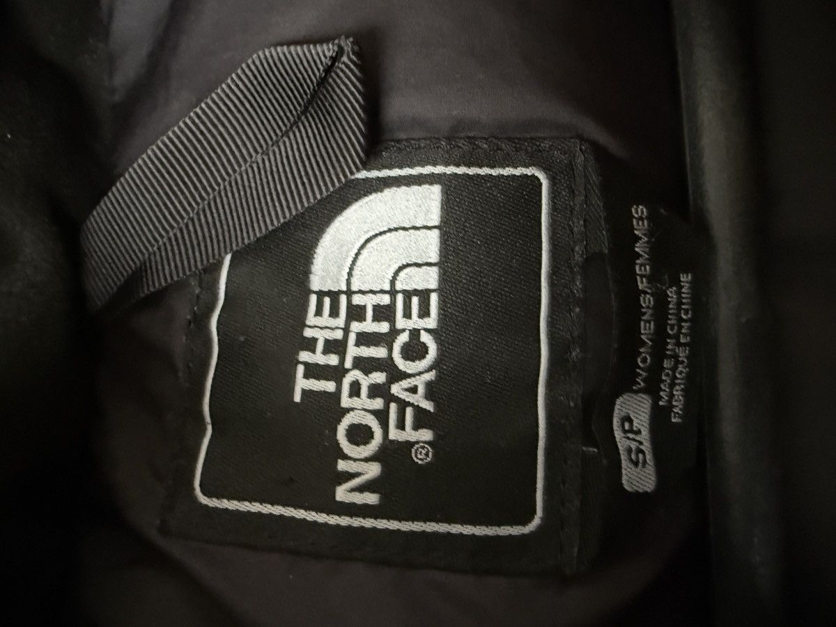 The North Face VEST THE NORTH FACE 700 NUPTSE Size S / US 4 / IT 40 - 11 Thumbnail