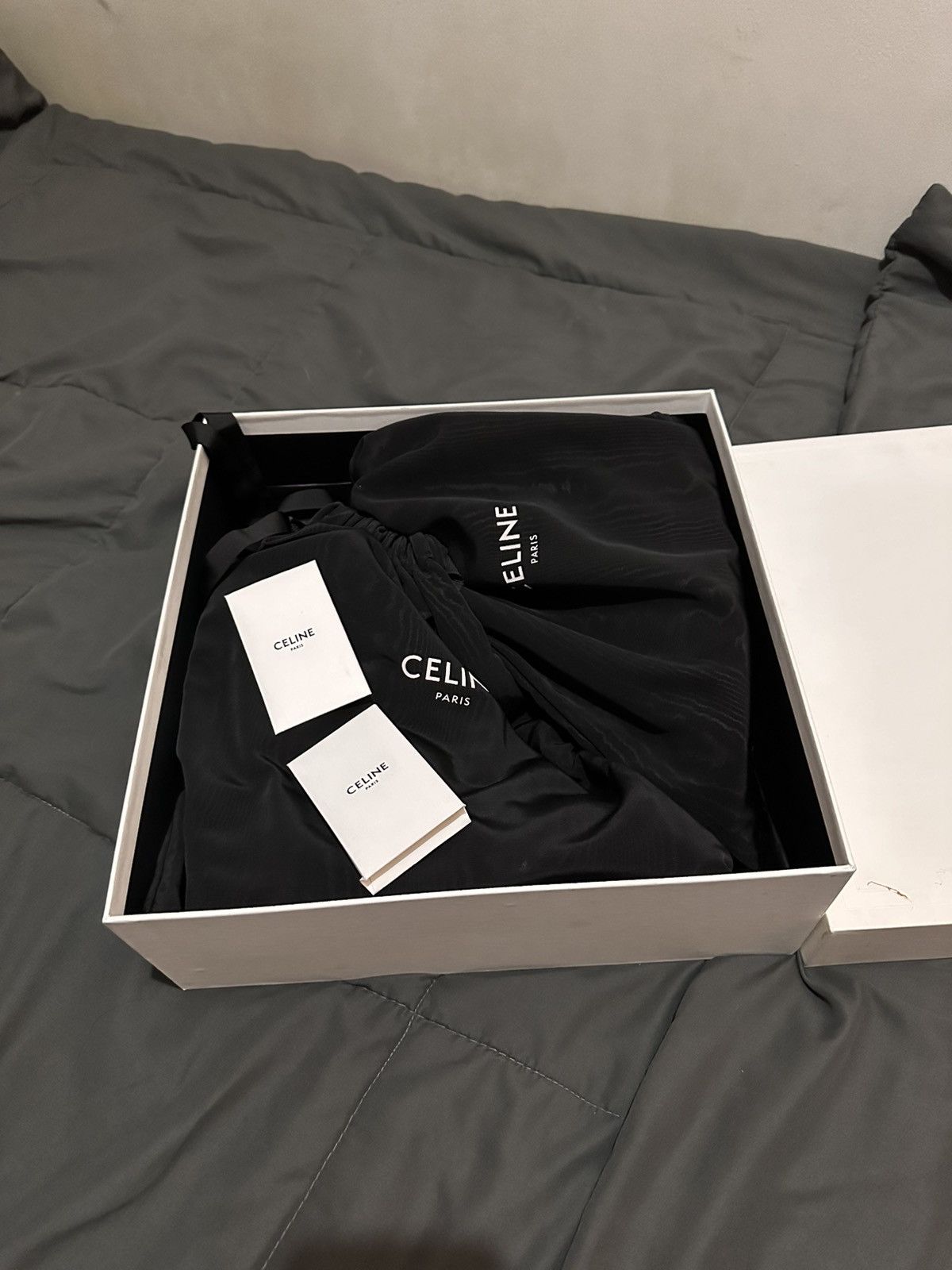 Celine Celine x Hedi Slimame Ranger Boots Size US 9 / EU 42 - 5 Thumbnail