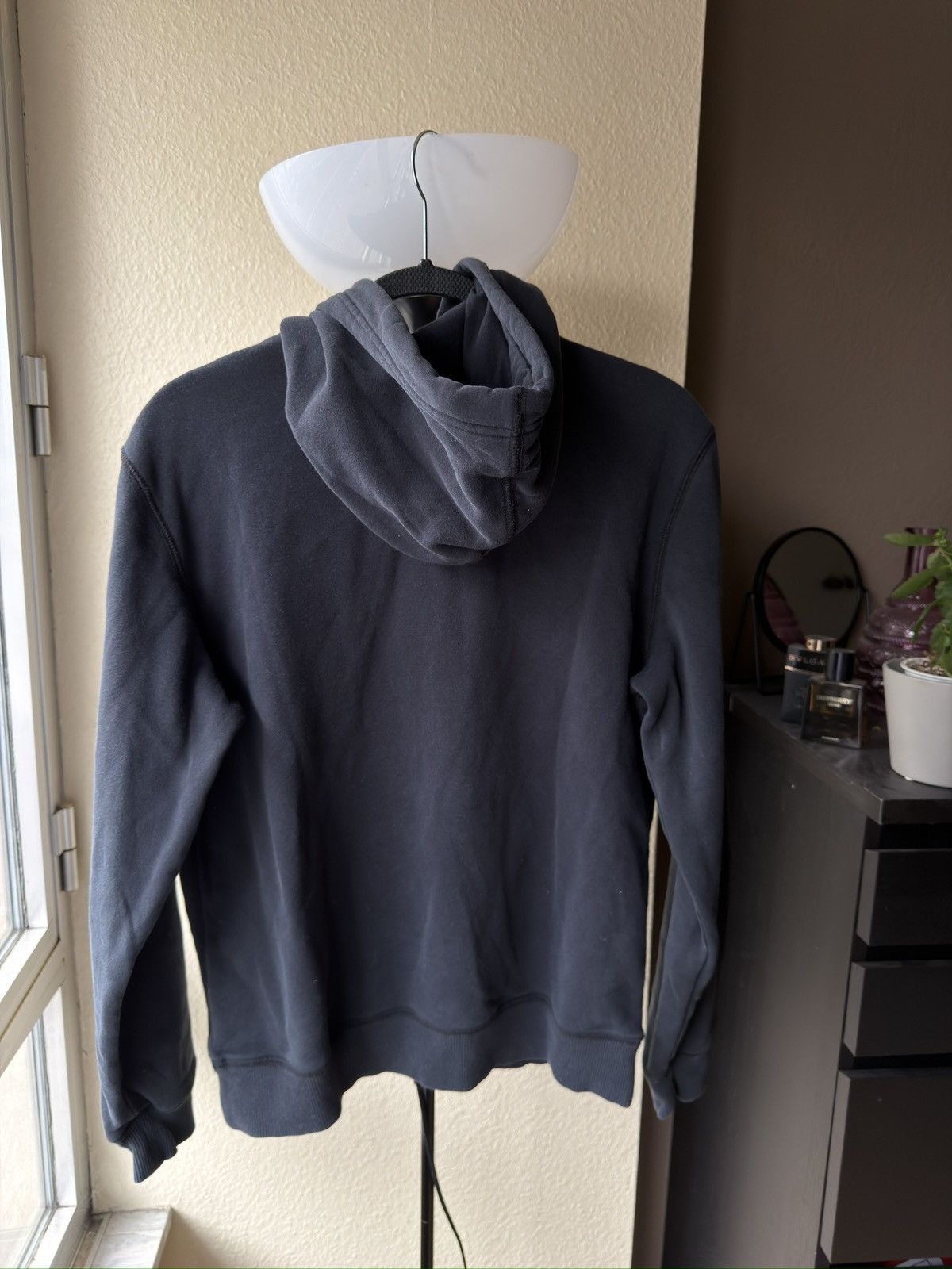 Vintage Nike hoodie Size US S / EU 44-46 / 1 - 7 Thumbnail