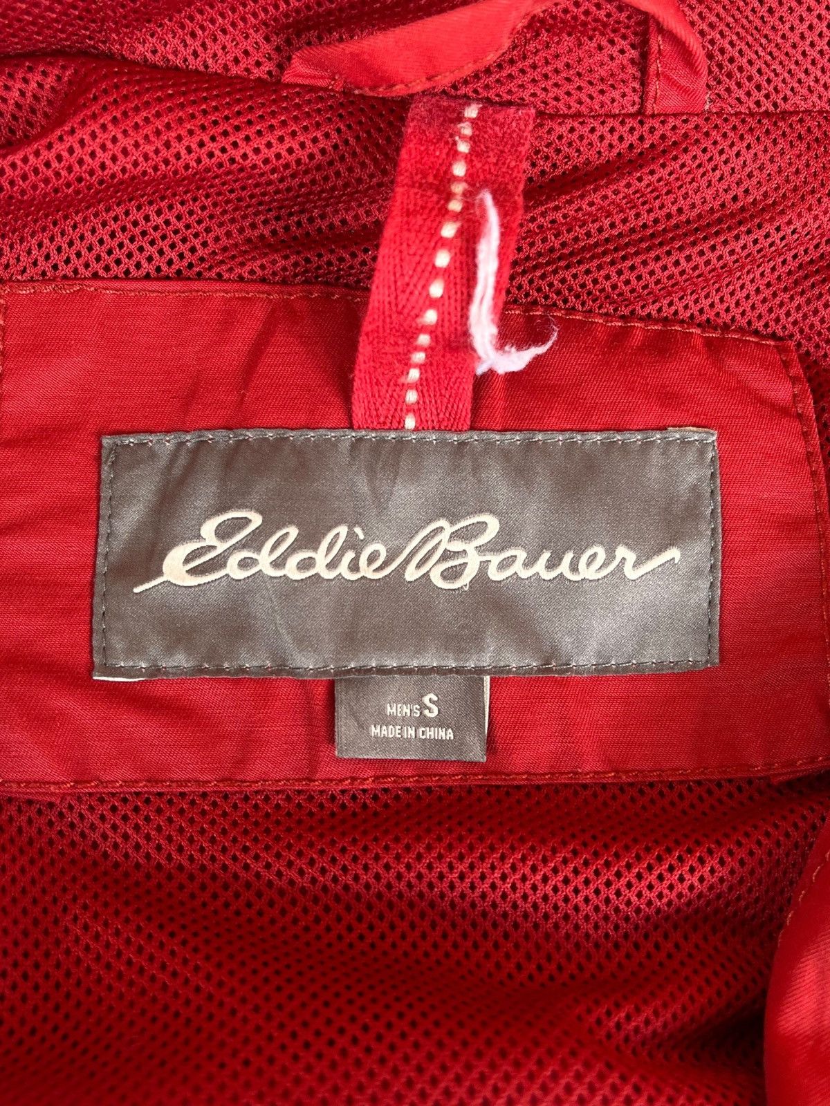 Eddie Bauer Eddie Baeur jacket Size US S / EU 44-46 / 1 - 10 Thumbnail