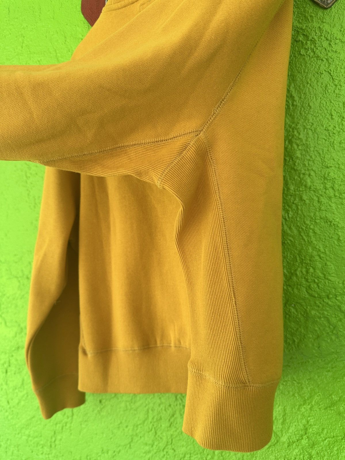 PACCBET Rassvet x Russel Athletics sweatshirt Size US S / EU 44-46 / 1 - 6 Thumbnail