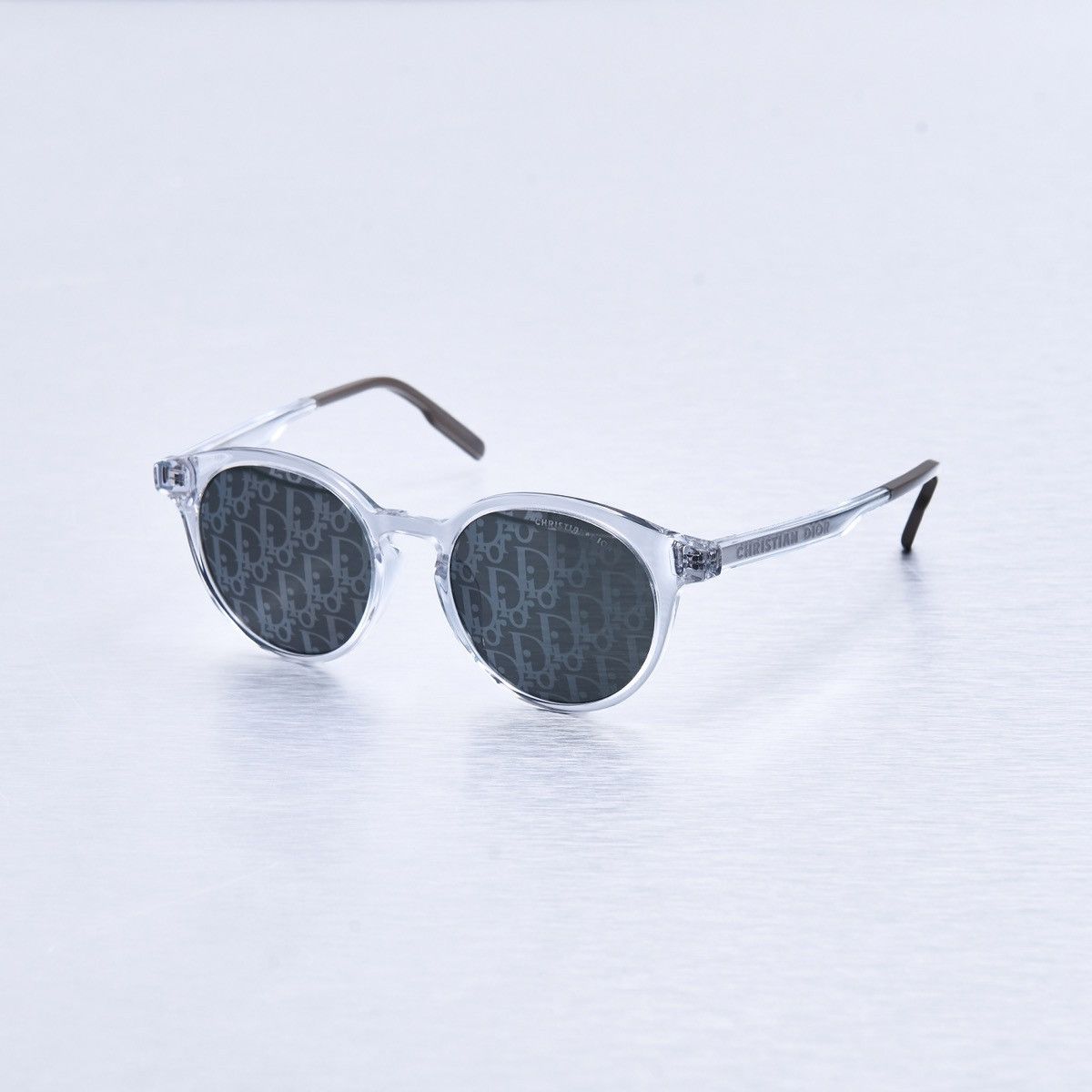 Dior DIOR DIORTAG R1I 88A8 SUNGLASSES Size ONE SIZE - 1 Thumbnail