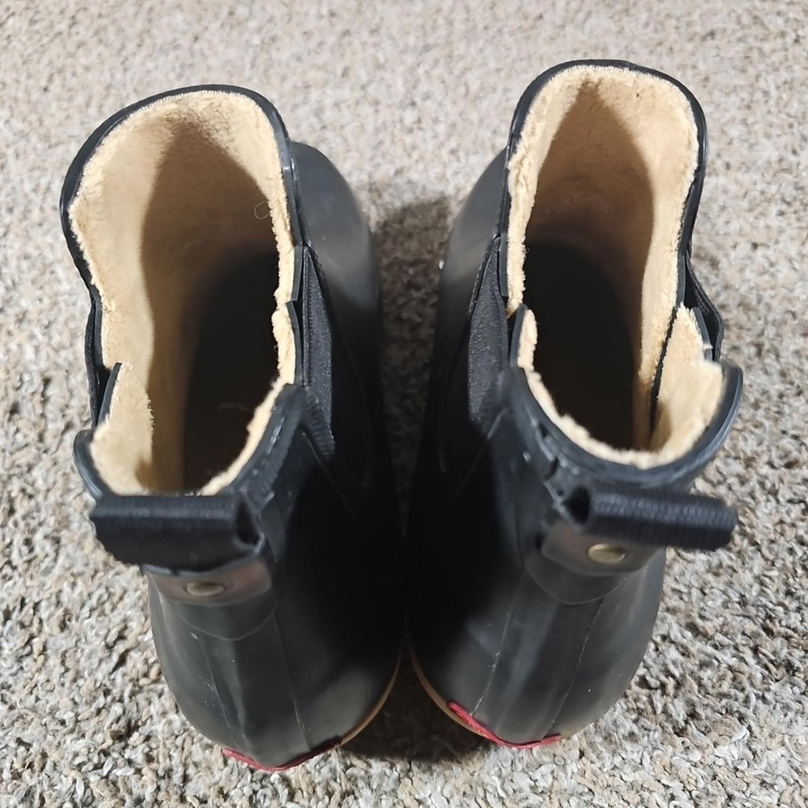 Other Chooka Waterproof Rubber Ankle Rain Boot Size 10 Slip On Size US 10 / IT 40 - 4 Thumbnail