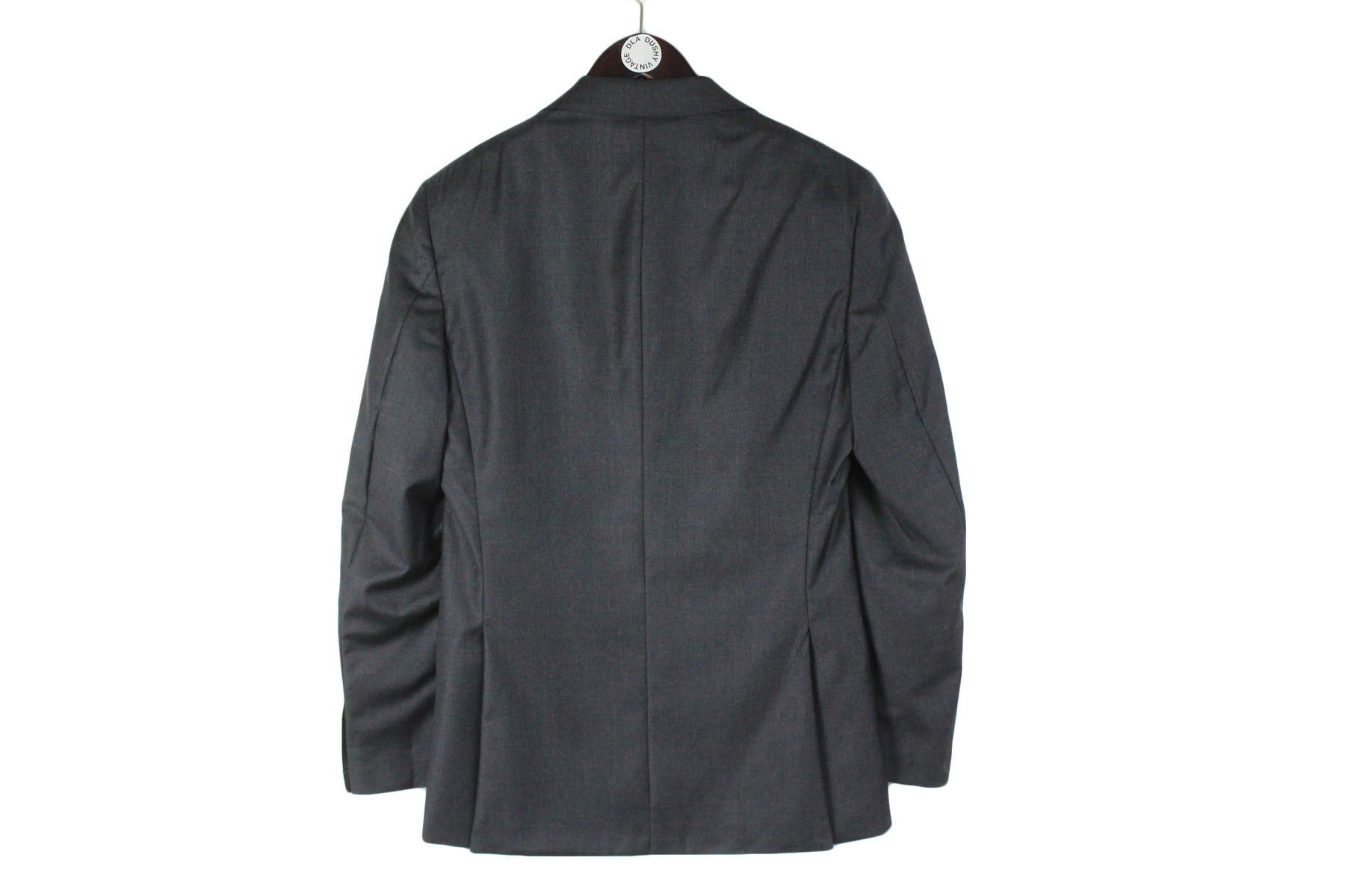 Suitsupply Suitsupply Napoli Blazer 44 Size 44R - 2 Thumbnail