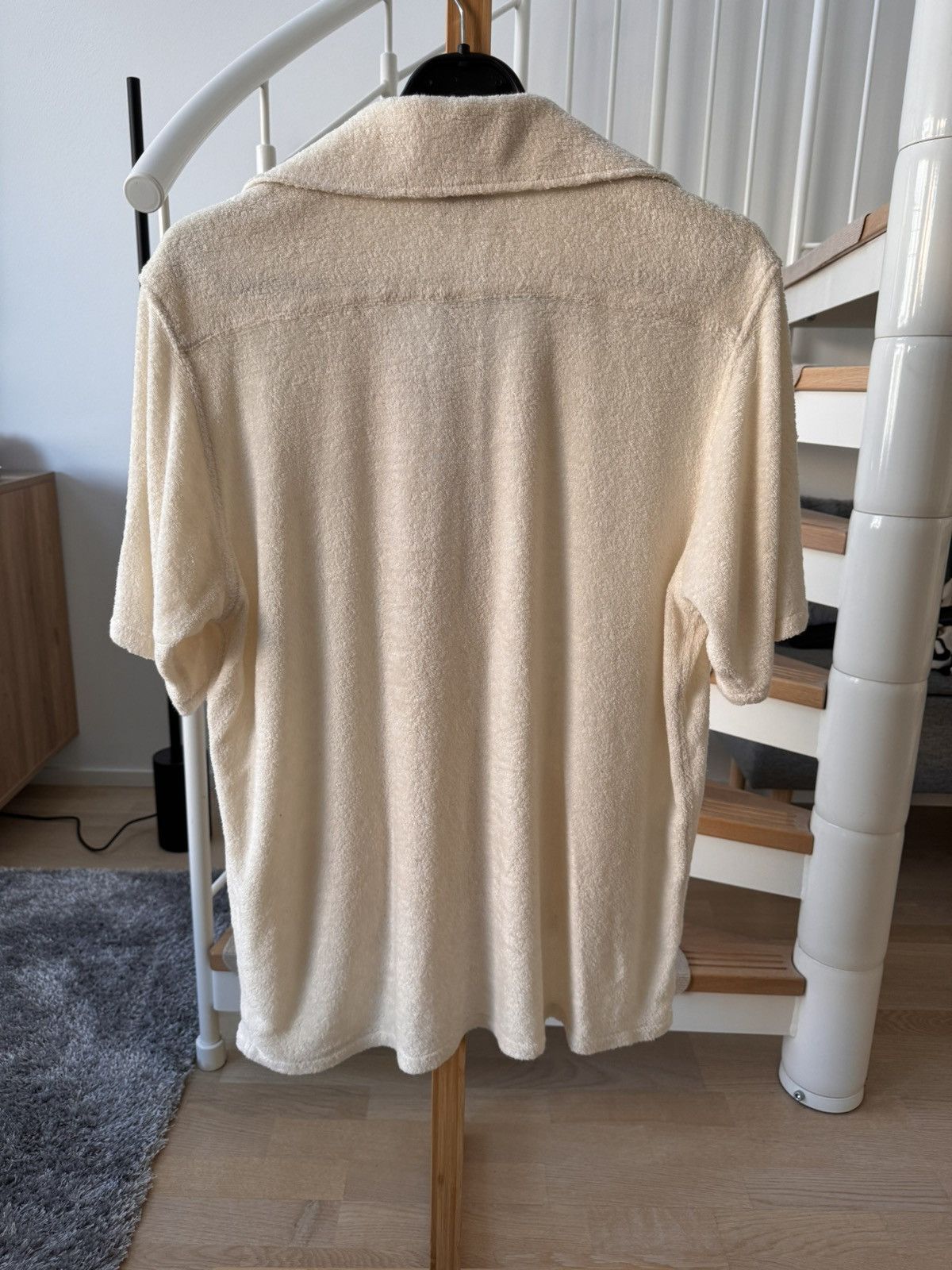 Needles Needles Linen Shirt Size US M / EU 48-50 / 2 - 2 Thumbnail