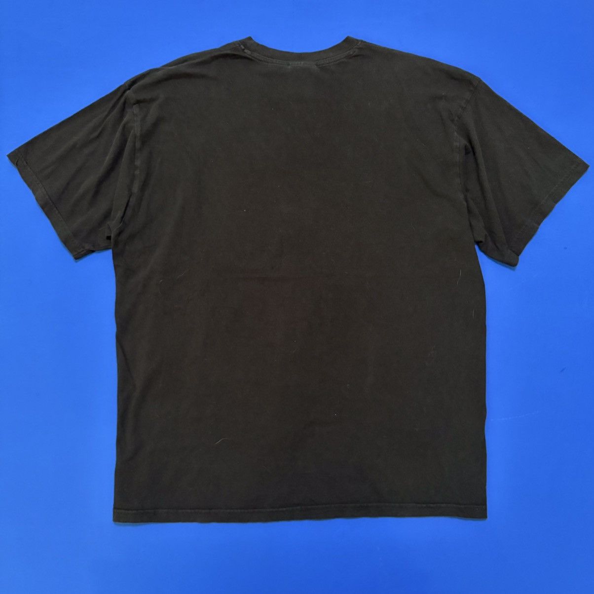 Vintage Vintage Michael Angelo t shirt black size XL Size US XL / EU 56 / 4 - 6 Thumbnail