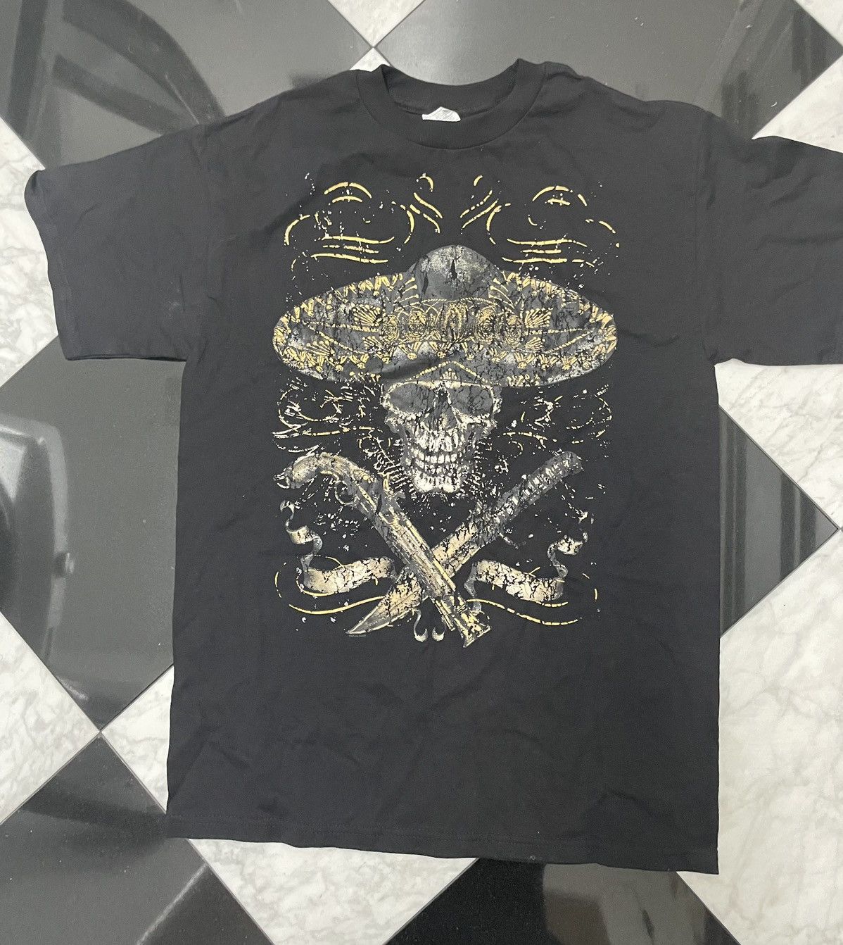 Other 🔥 Vintage T-shirt Size US M / EU 48-50 / 2 - 1 Thumbnail