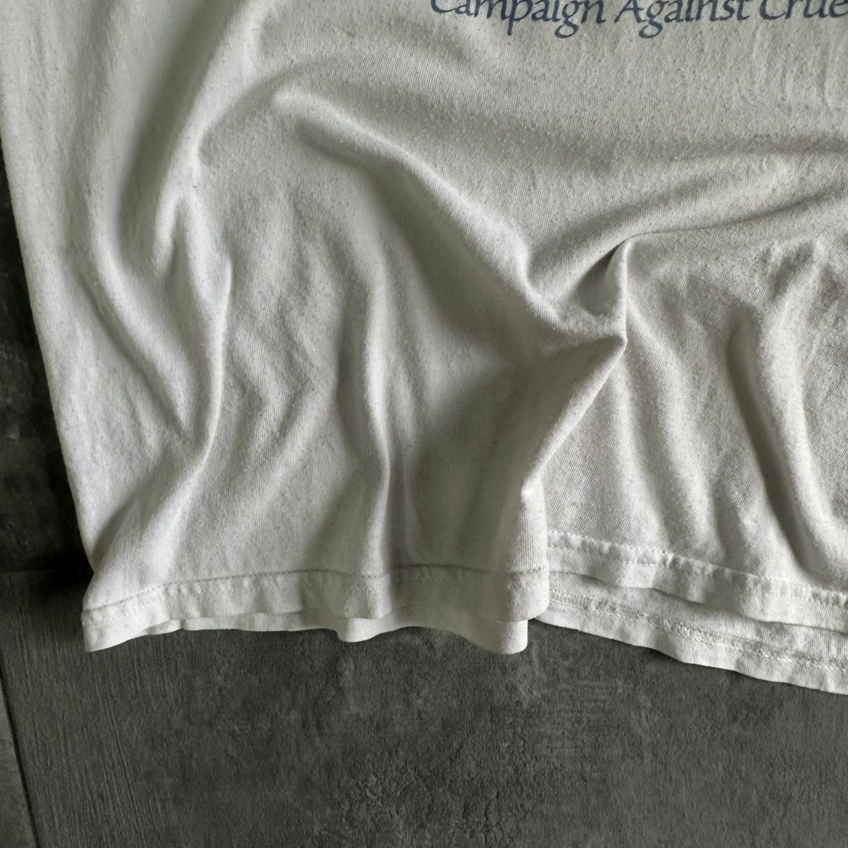 Japanese Brand × Vintage Vintage Jane Maday / Apllejack Licensing T-shirts 2004 Y2K Size US L / EU 52-54 / 3 - 10 Thumbnail