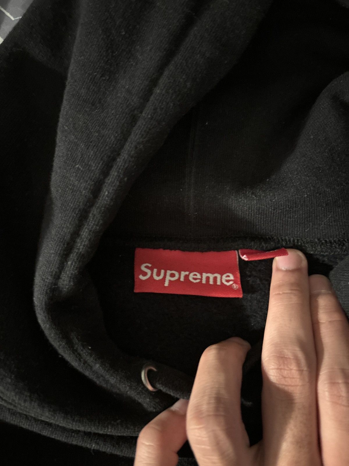 Supreme Motherfucker supreme hoodie Size US M / EU 48-50 / 2 - 2 Thumbnail