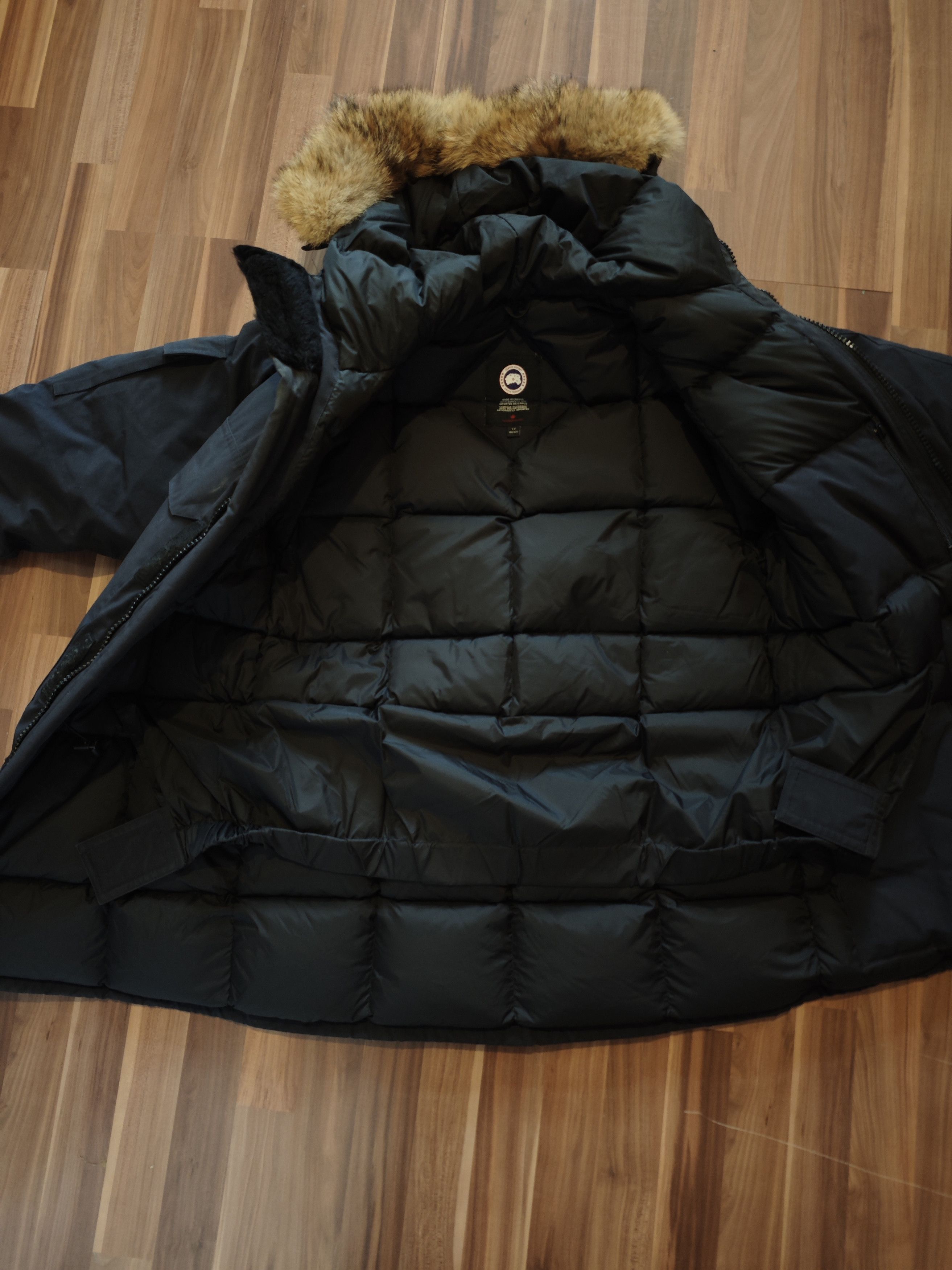 Canada Goose Canada goose Expedition edition Size US M / EU 48-50 / 2 - 10 Thumbnail