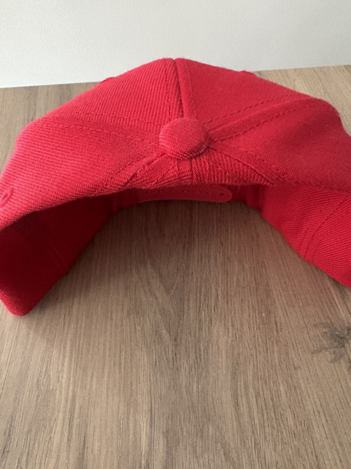 New Era New Era Miami Heat snapback hat Size ONE SIZE - 3 Thumbnail