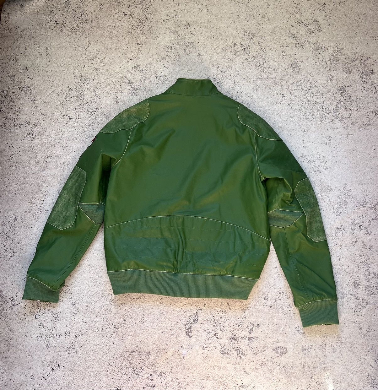 Hysteric Glamour × If Six Was Nine × Puma RARE Archival Puma Leather Jacket motorcycle y2k style Size US L / EU 52-54 / 3 - 21 Thumbnail