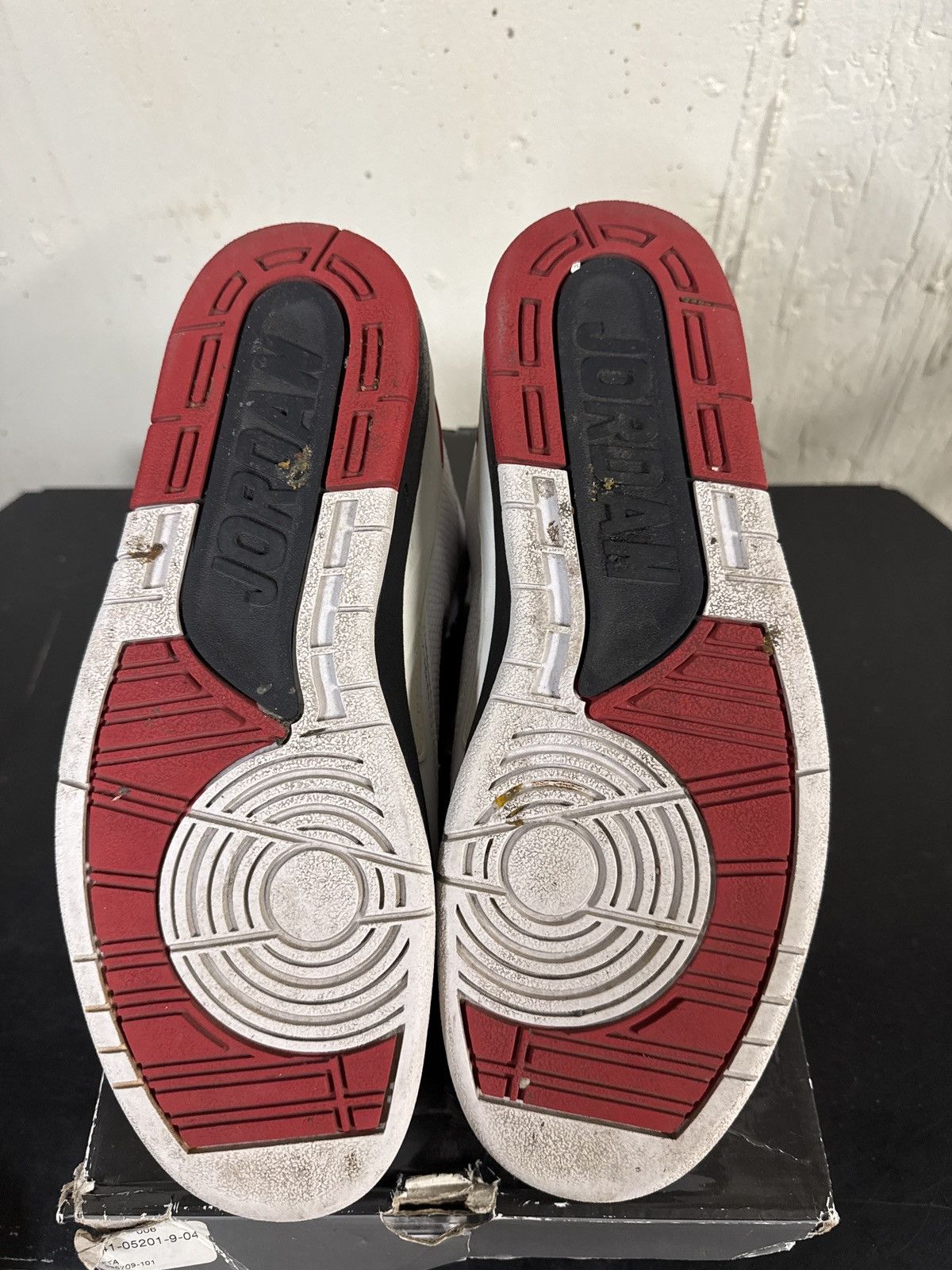Jordan Brand Jordan 2 “2010” Size US 10 / EU 43 - 5 Thumbnail