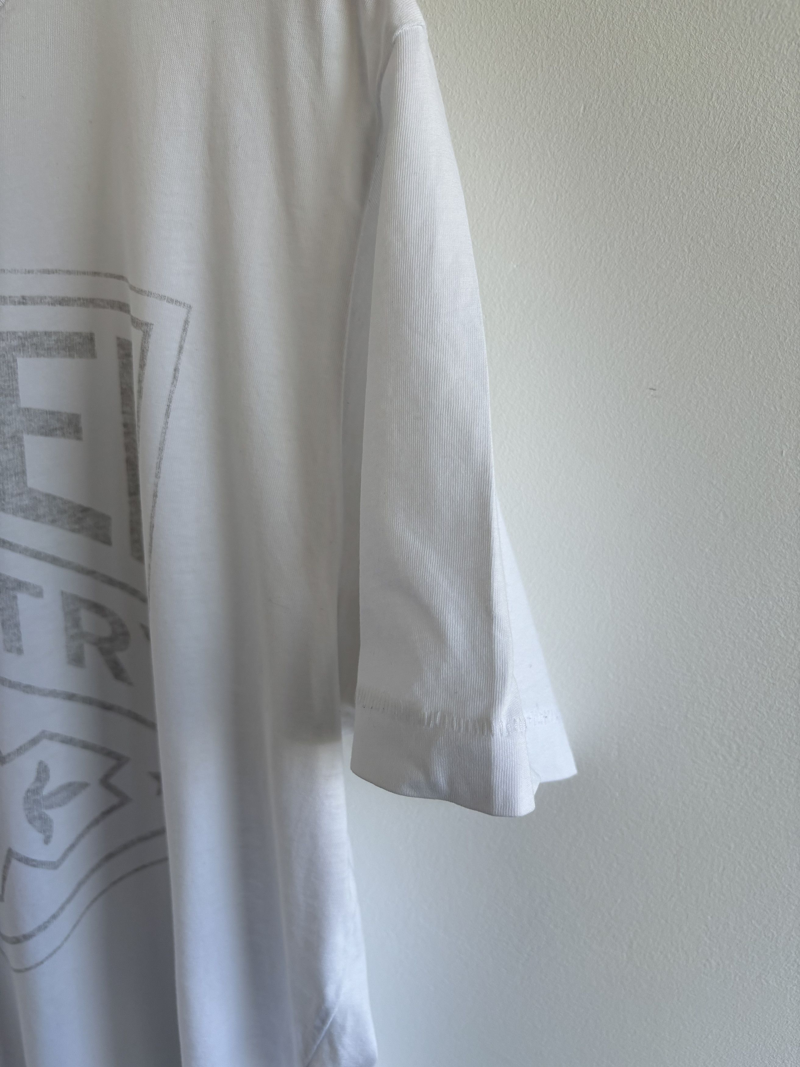 Diesel × Diesel Black Gold Diesel Industry Logo Tee Size US XL / EU 56 / 4 - 5 Thumbnail