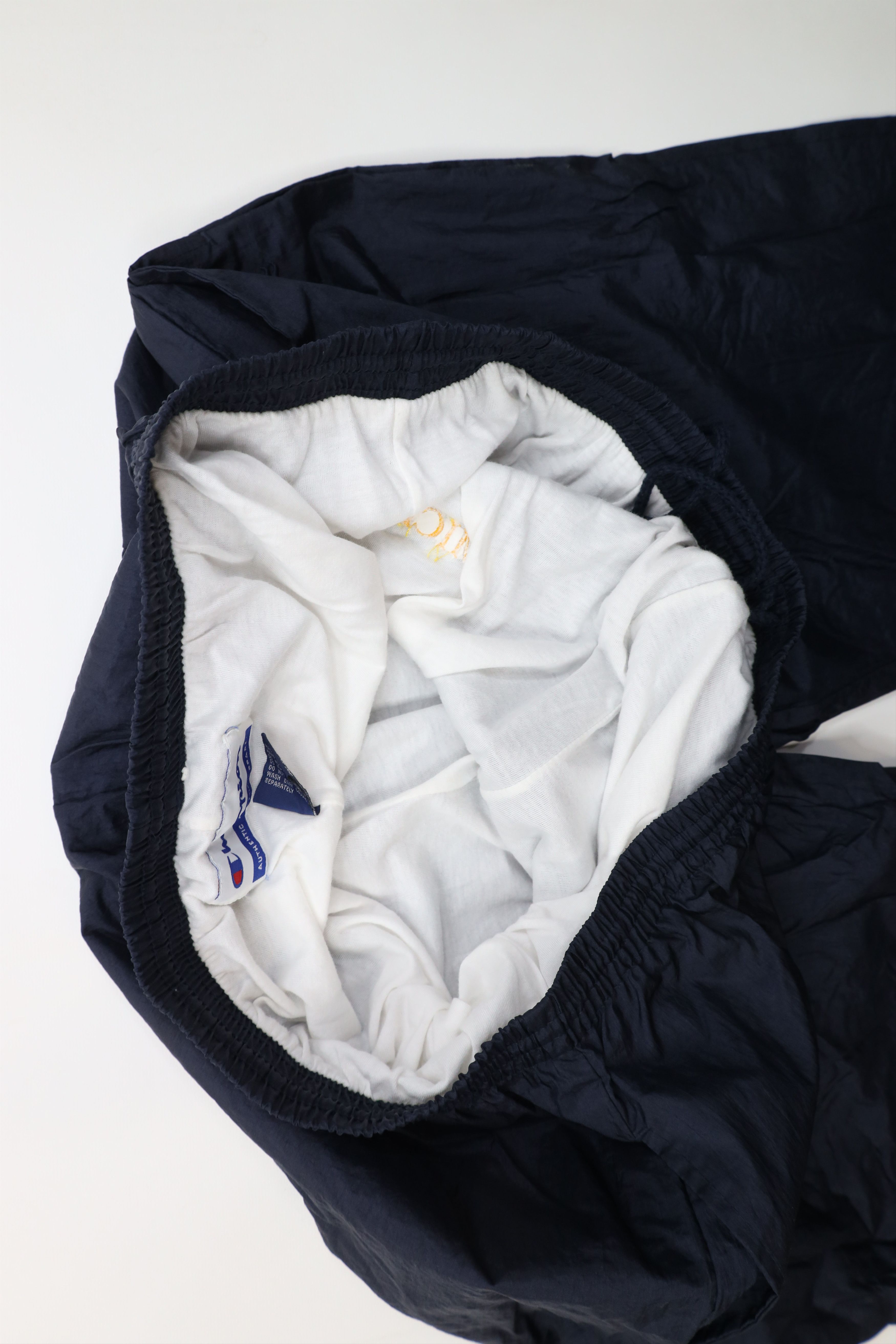 Champion Vintage 90s Champion University of Michigan Joggers Pants Size US 40 / EU 56 - 9 Thumbnail