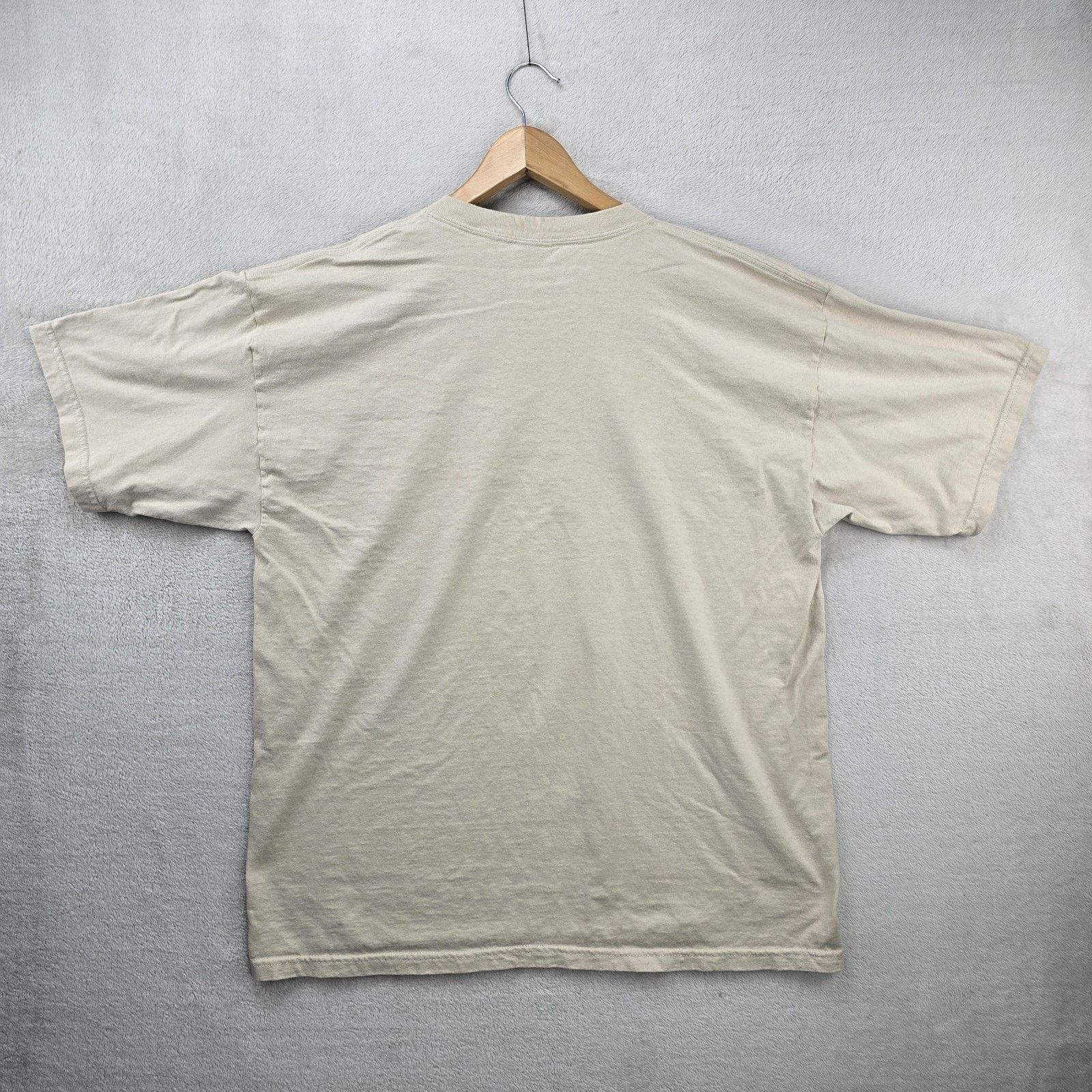 Gildan Vintage Two Brothers Movie Promo Shirt XL 2004 Tigers Y2K Size US XL / EU 56 / 4 - 6 Thumbnail