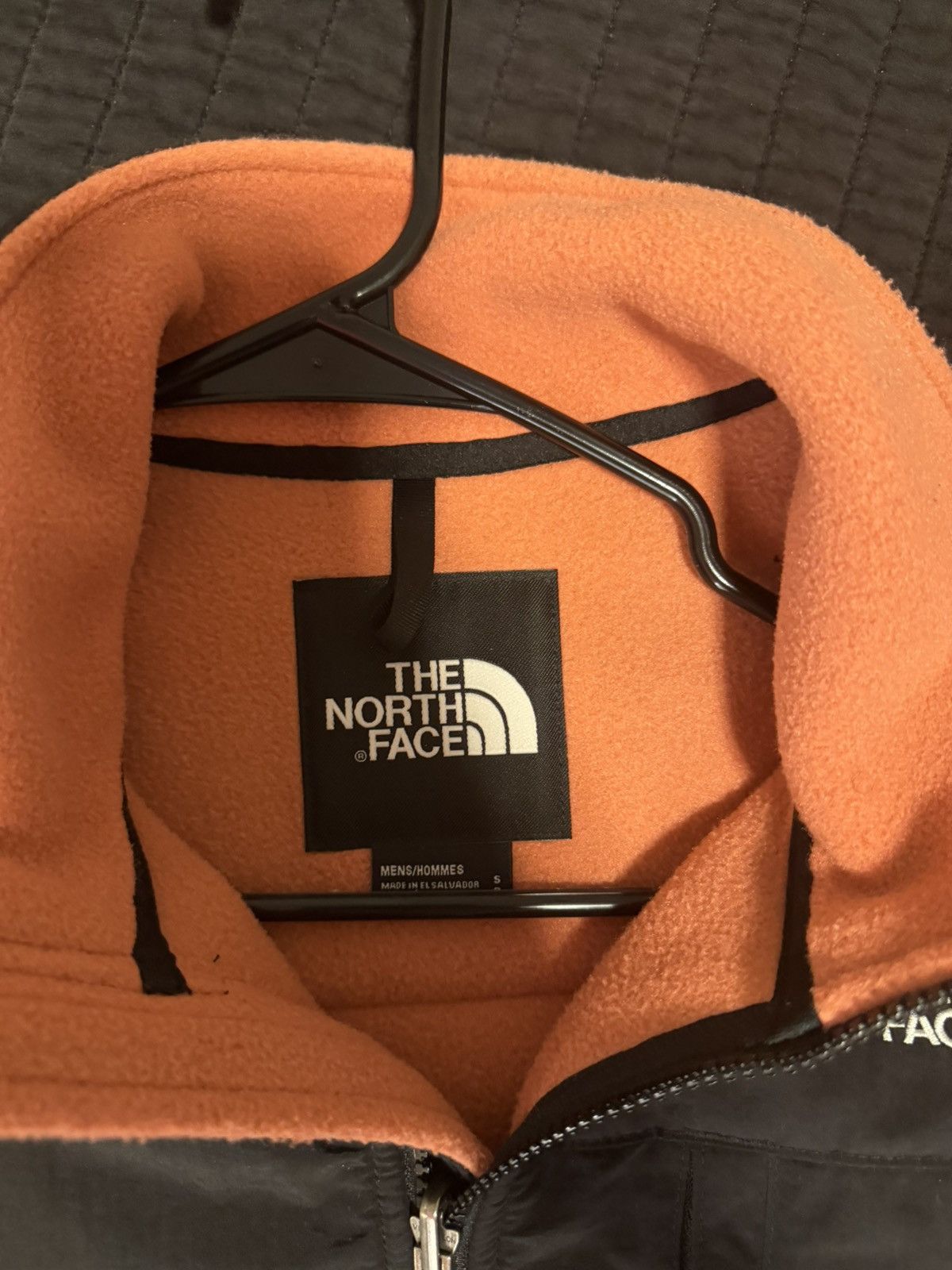 The North Face North Face Denali Fleece Jacket Size US S / EU 44-46 / 1 - 2 Thumbnail