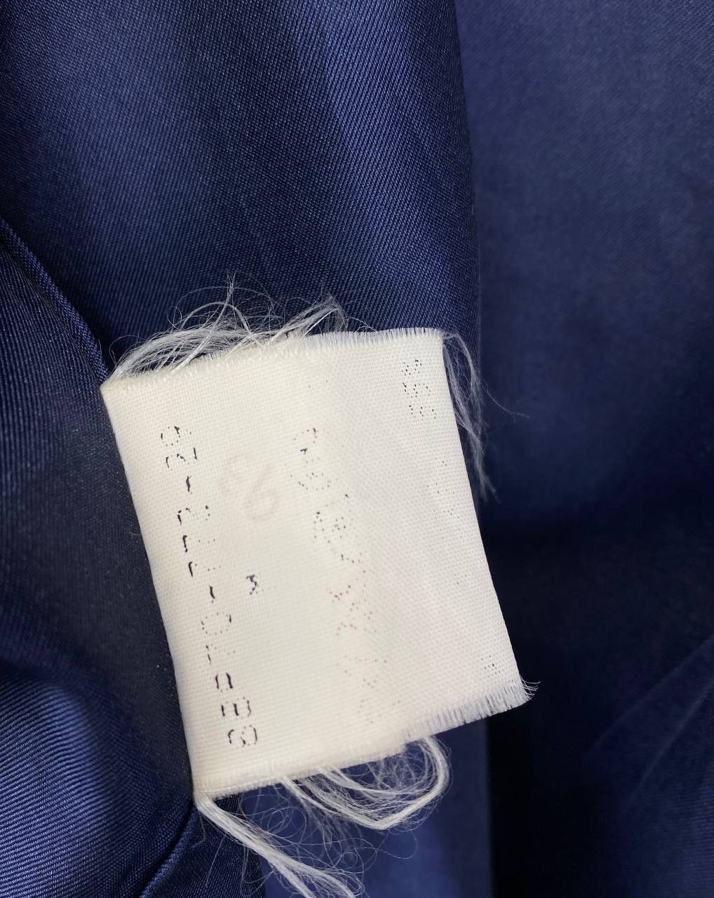 Burberry Vintage Burberry Sports Hidden Hooded Zip Up Jacket Size US M / EU 48-50 / 2 - 9 Thumbnail