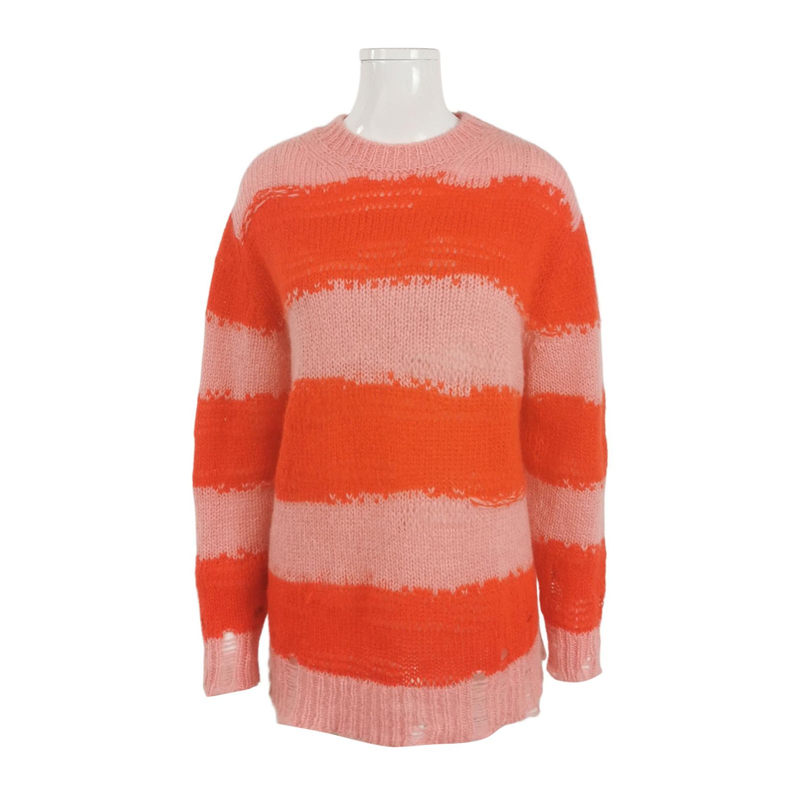 Acne Studios Acne Studios Women m Sweaters Size M / US 6-8 / IT 42-44 - 1 Thumbnail
