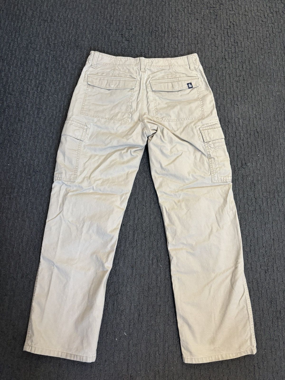 The North Face The North Face Cargo Pants Size US 32 / EU 48 - 2 Thumbnail