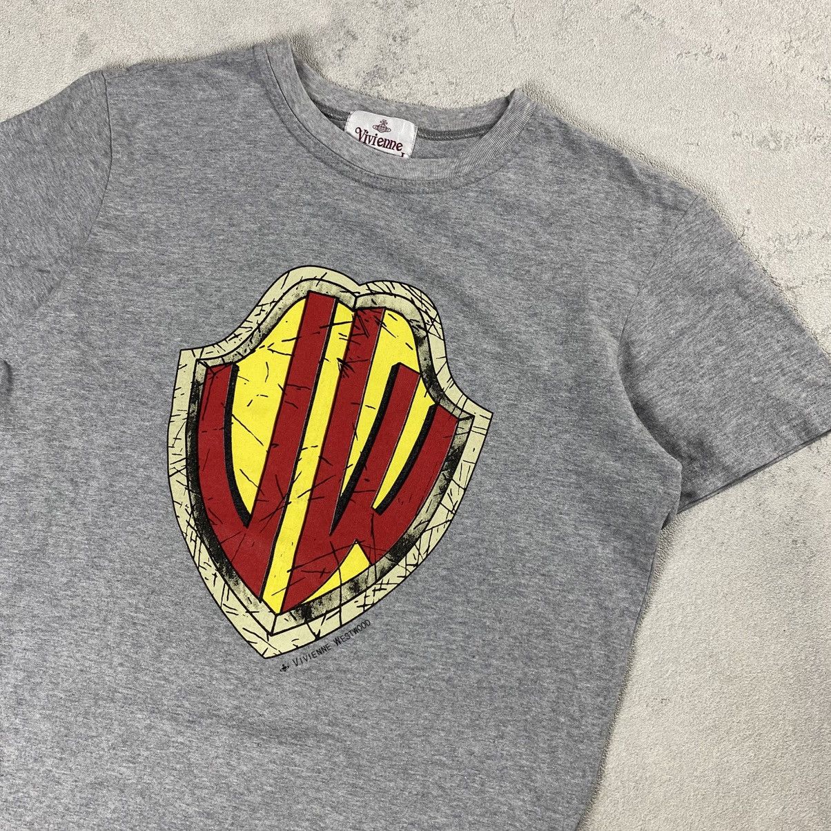 Vivienne Westwood Vivienne Westwood T Shirt Size M / US 6-8 / IT 42-44 - 2 Thumbnail
