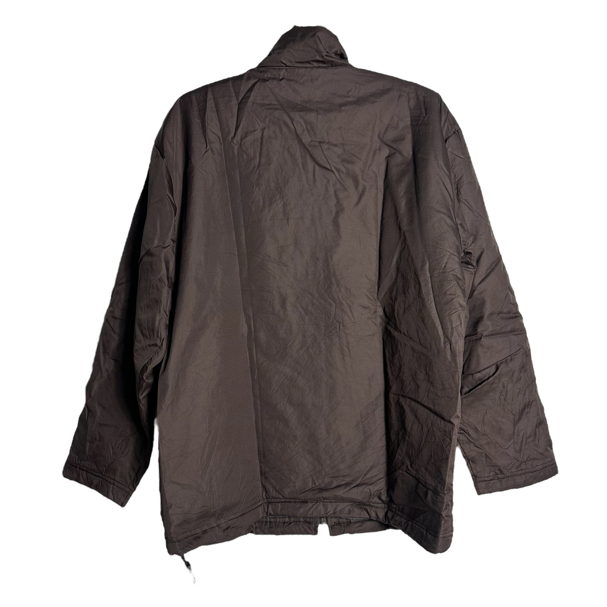 Japanese Brand × Y's × Yohji Yamamoto 🔥RARE🔥Vintage Sacsny Y'saccs Yohji Yamamoto Bomber Jacket Size US L / EU 52-54 / 3 - 4 Thumbnail