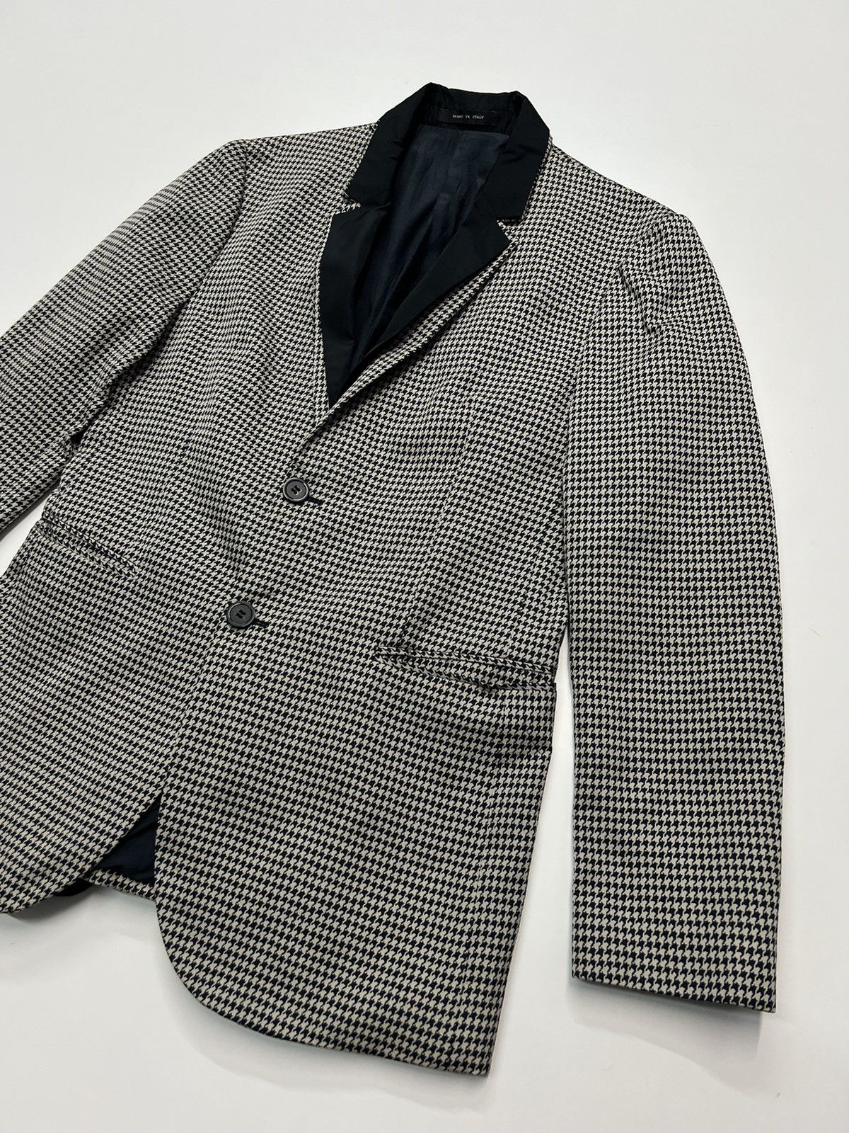 Emporio Armani 🔥EMPORIO ARMANI BLAZERS Size 44S - 3 Thumbnail