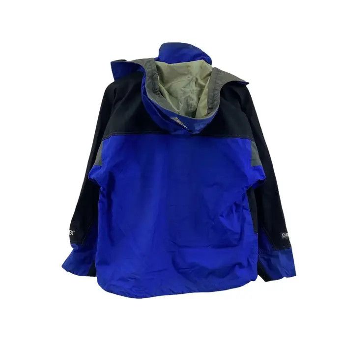 DAIWA Vtg 90’ DAIWA GREAT BANFF Fishing Outdoor Camping Jacket Size US M / EU 48-50 / 2 - 3 Thumbnail