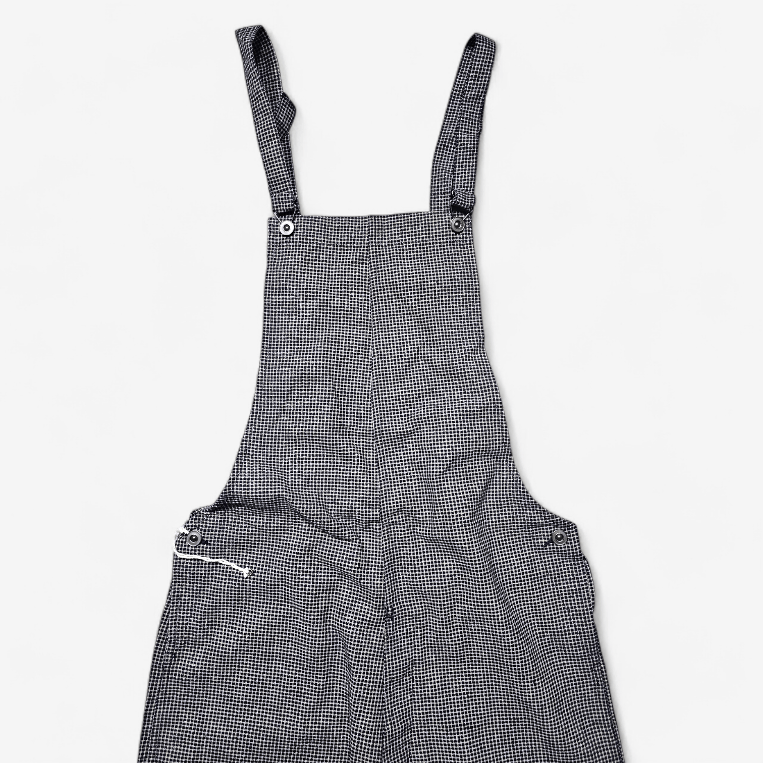 Levi's Vintage Clothing LVC Levi's Vintage Clothing Lot 36 Bib And Brace Overalls Size US 28 / EU 44 - 3 Thumbnail