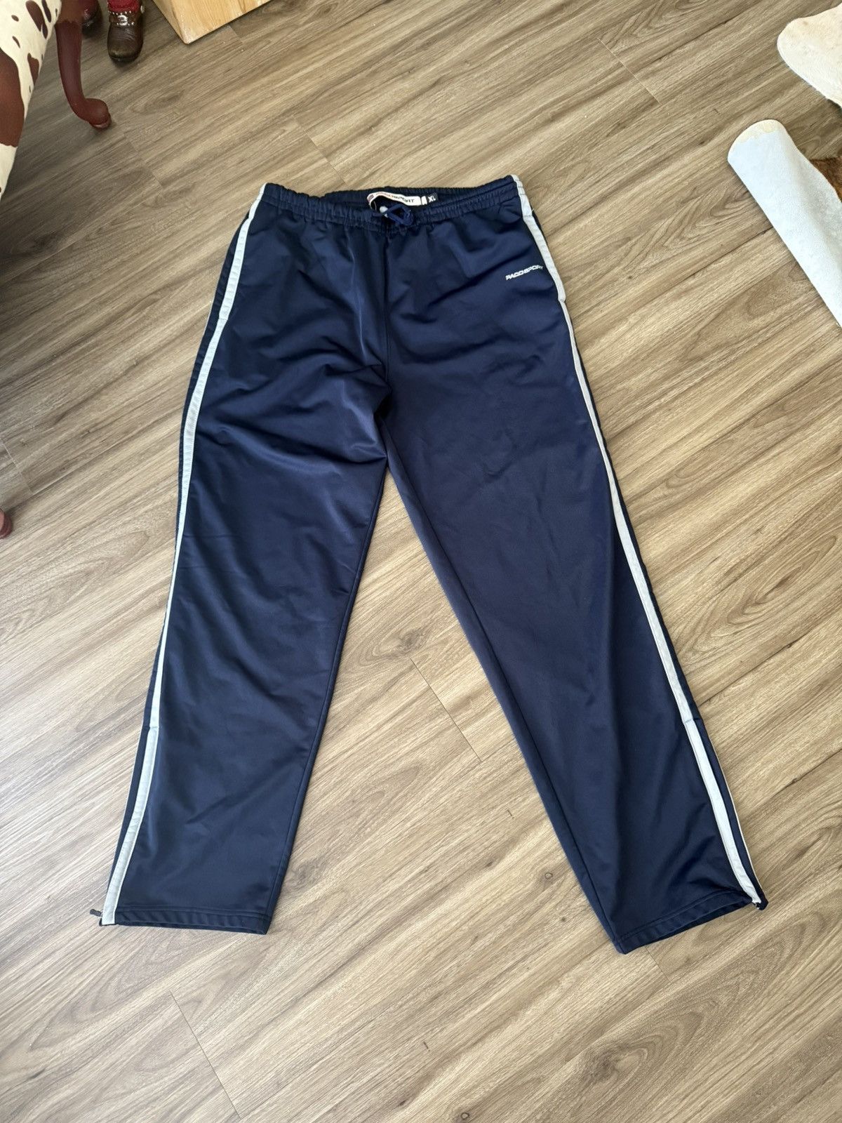 Other Vintage Paco Sports joggers Size US 36 / EU 52 - 1 Thumbnail