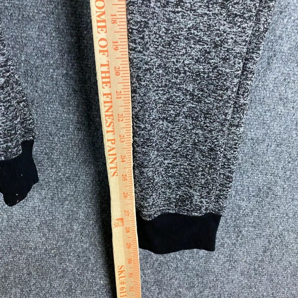Southpole Southpole Sweatpants Men's Small Polyester Fleece Stretch S Size US 28 / EU 44 - 4 Thumbnail