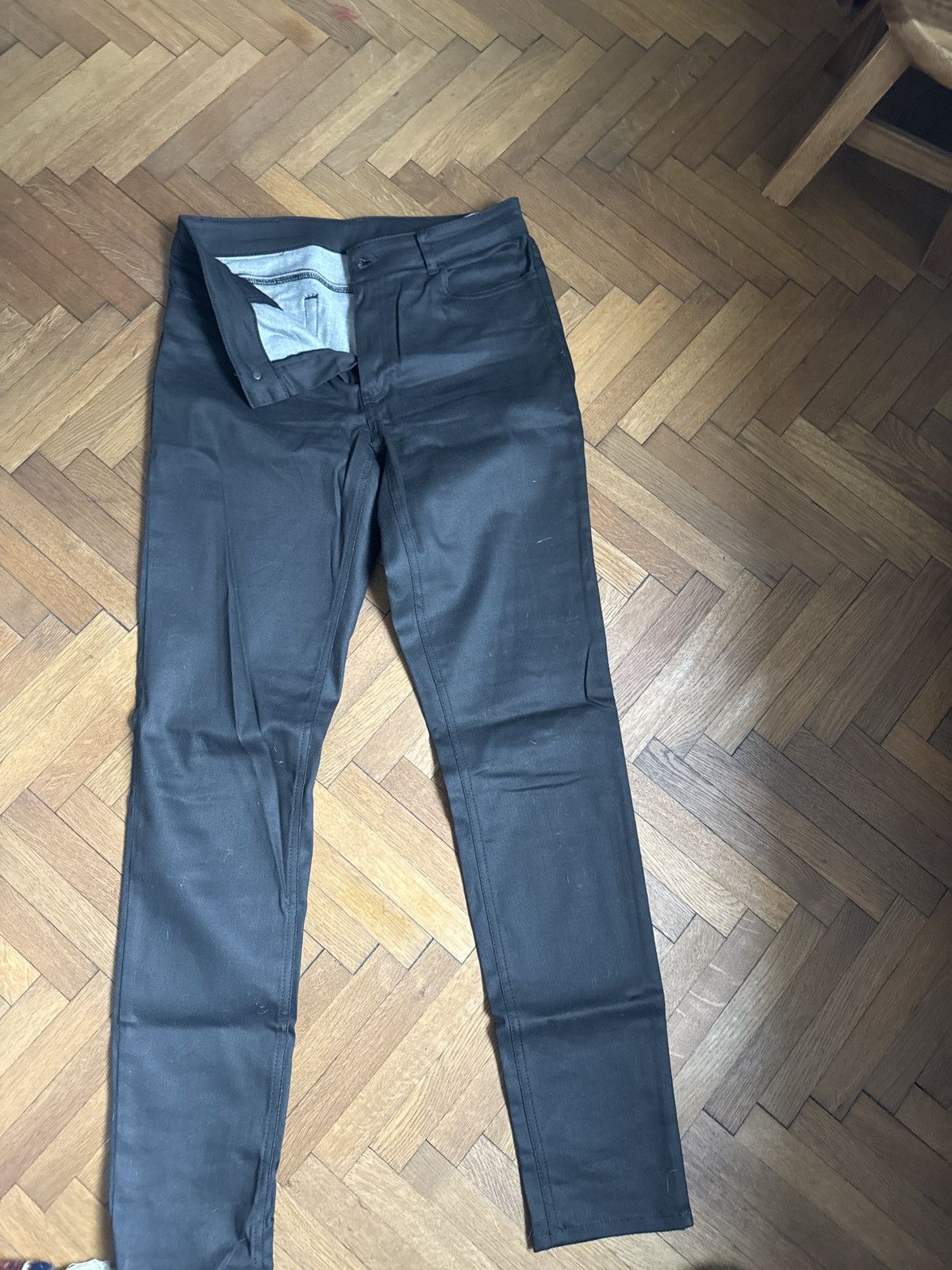 Prada Prada jeans Size 24" / US 00 / IT 34 - 1 Thumbnail