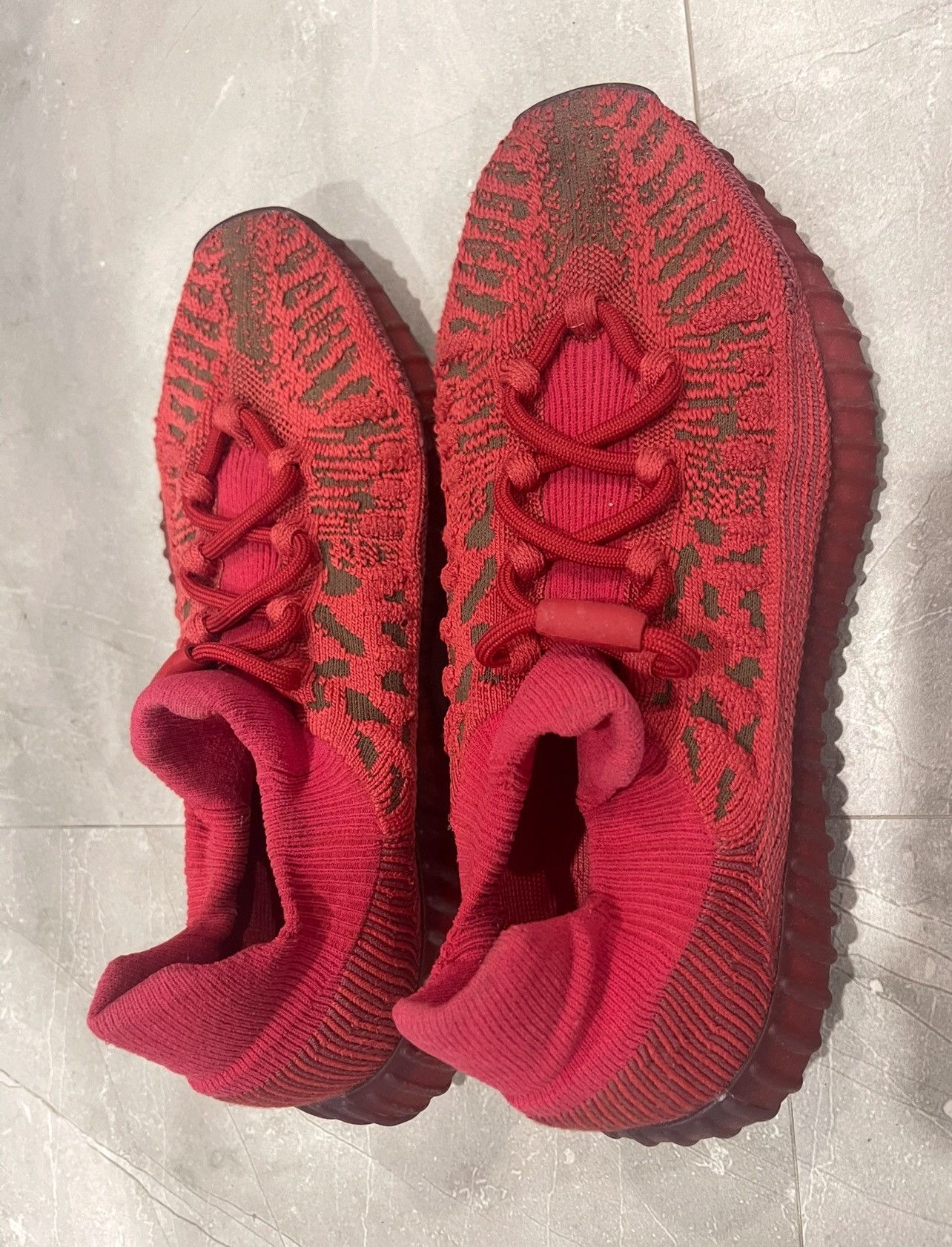 Yeezy Adidas Yeezy 350 V2 CMPCT Size US 9 / EU 42 - 6 Thumbnail