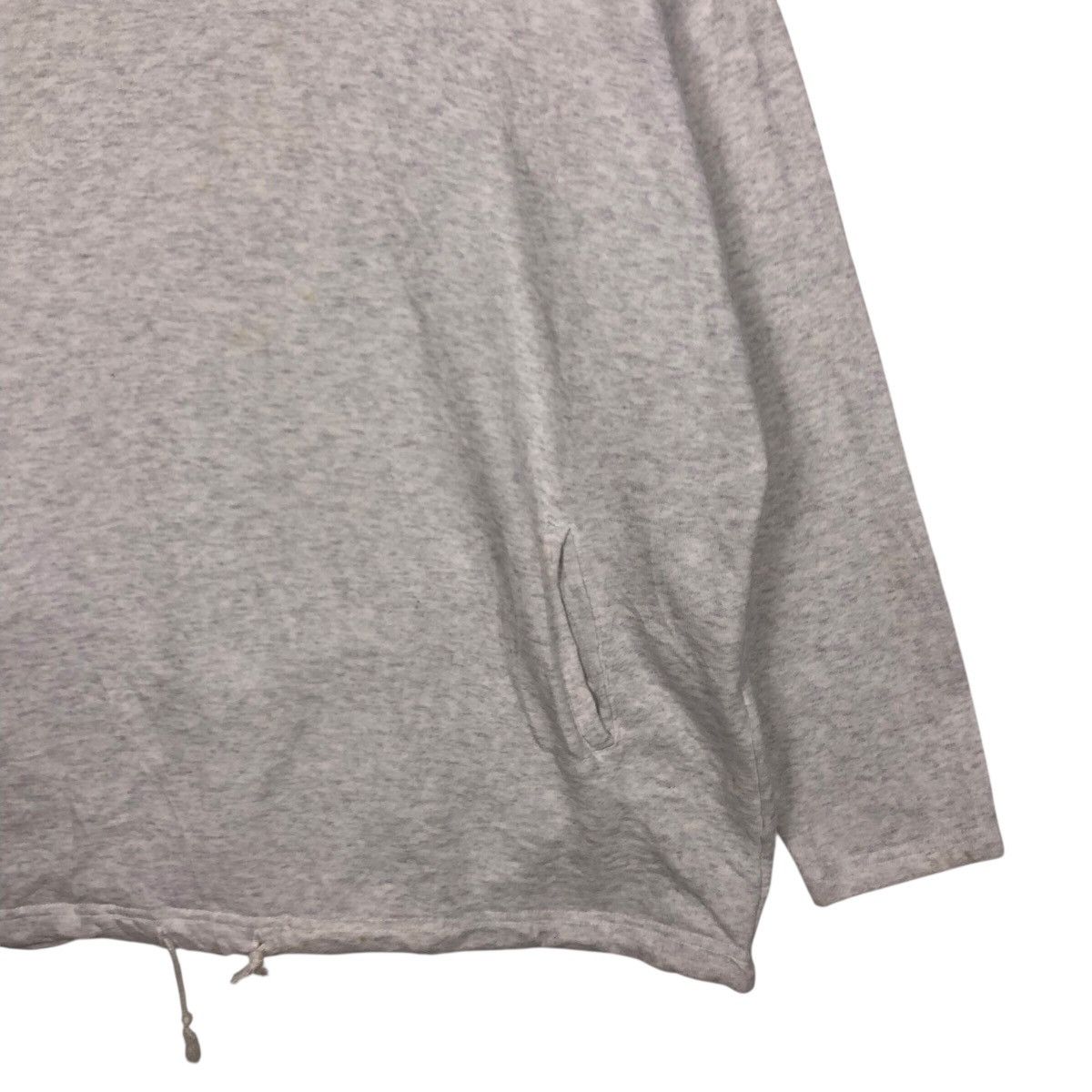 Japanese Brand 📌Vintage Sweatshirt Hoodie Pull Over Belle Suzuya Uniform Size US L / EU 52-54 / 3 - 7 Thumbnail