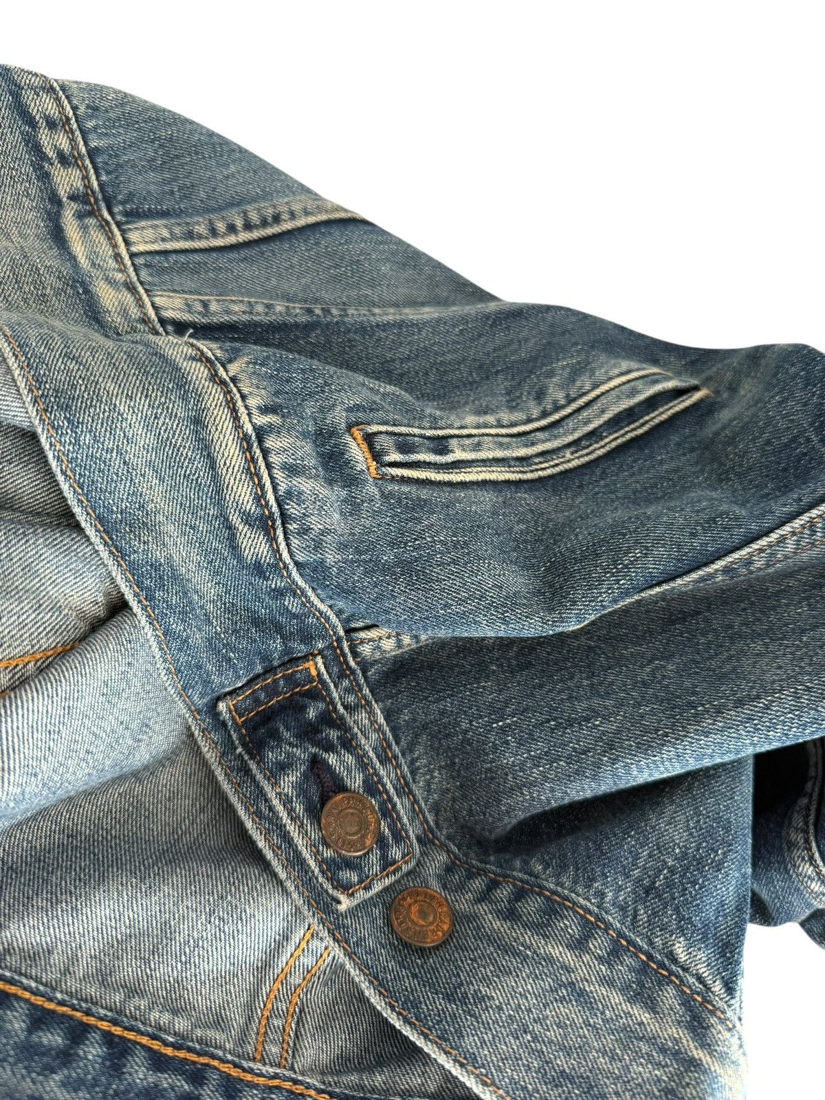 Polo Ralph Lauren Denim Ralph Lauren New Size XXL / US 16-18 / IT 52-54 - 15 Thumbnail
