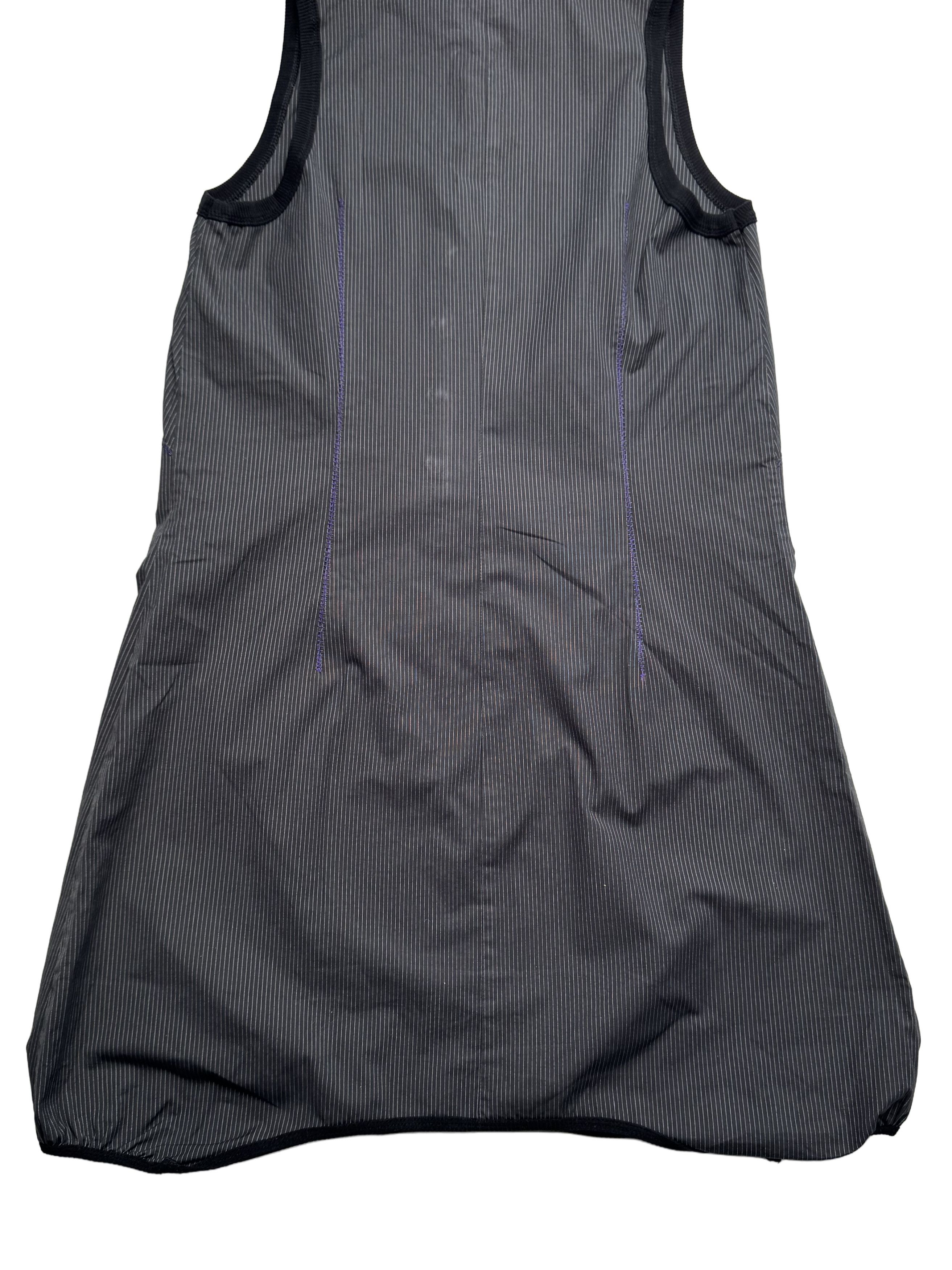 Cop Copine Cop Copine Vintage Midi Dress Size M / US 6-8 / IT 42-44 - 15 Thumbnail