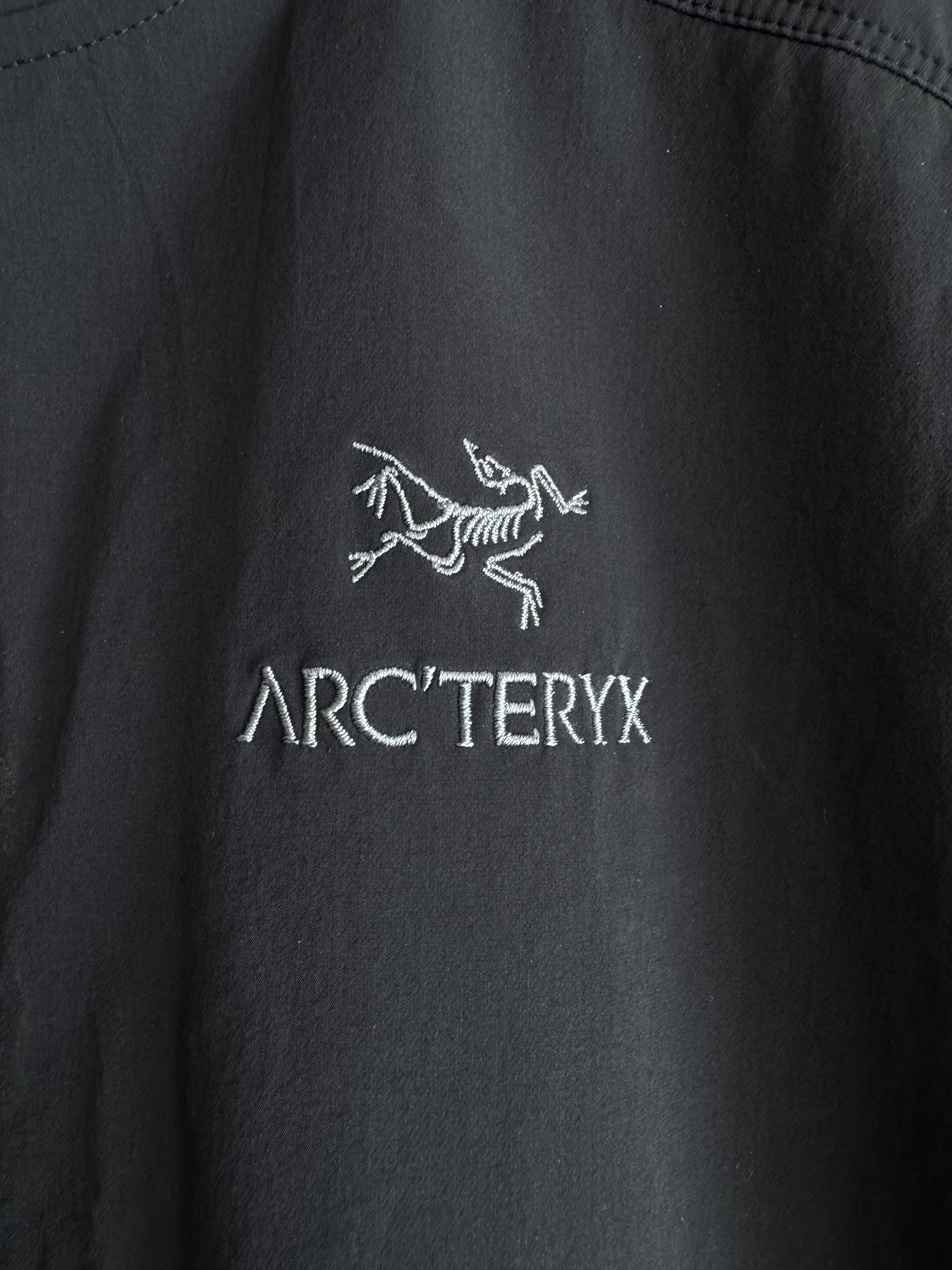 Arc'teryx Arc'teryx Gamma SL Atom Hoody Men arcteryx beta lt beams Size US L / EU 52-54 / 3 - 4 Thumbnail