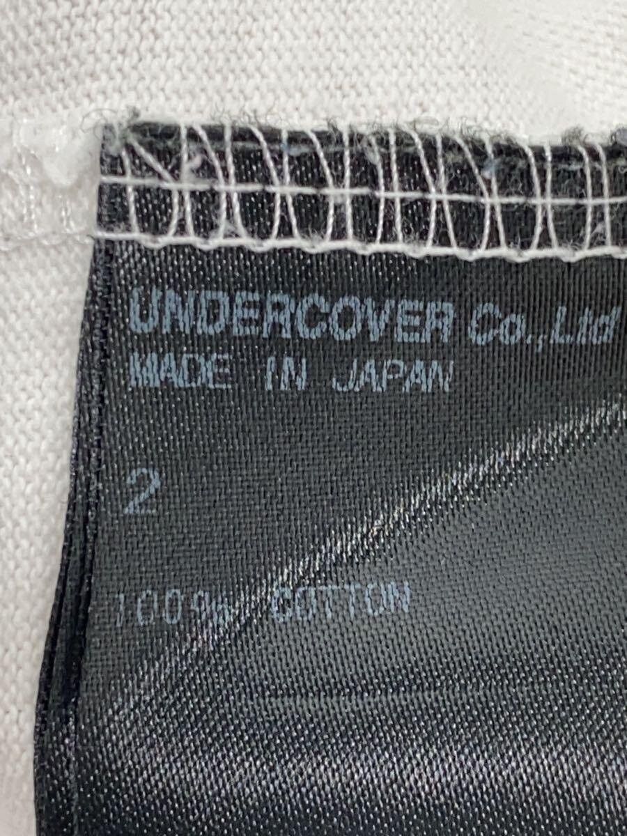 Undercover 2013-2015 Chaos Balance Tee Size US M / EU 48-50 / 2 - 5 Thumbnail