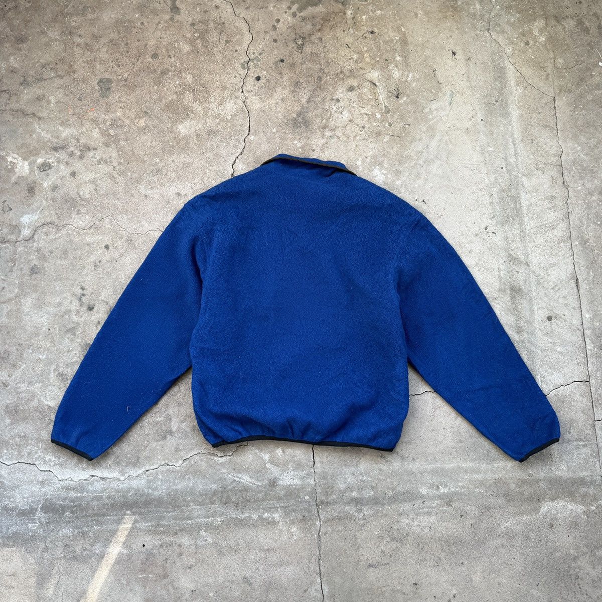 Vintage × Woolrich Woolen Mills VINTAGE WOOLRICH POLARTEC FLEECE MADE IN USA Size US M / EU 48-50 / 2 - 2 Thumbnail
