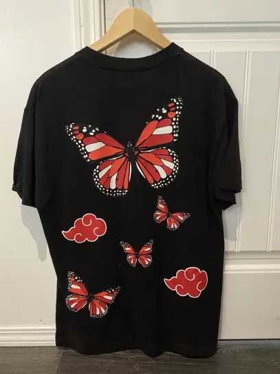 Gnarcotic Gnarcotic Naruto Tee Size US L / EU 52-54 / 3 - 2 Thumbnail